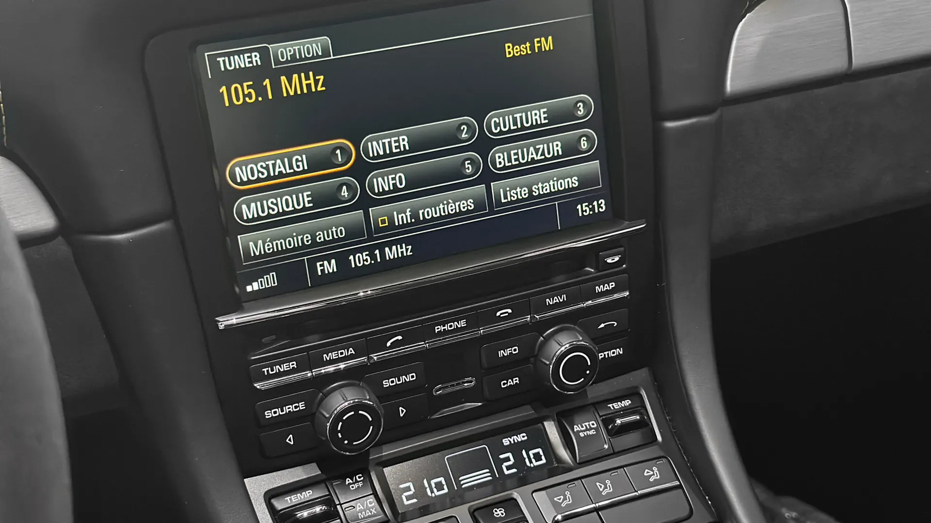 Porsche 981 — photo 40