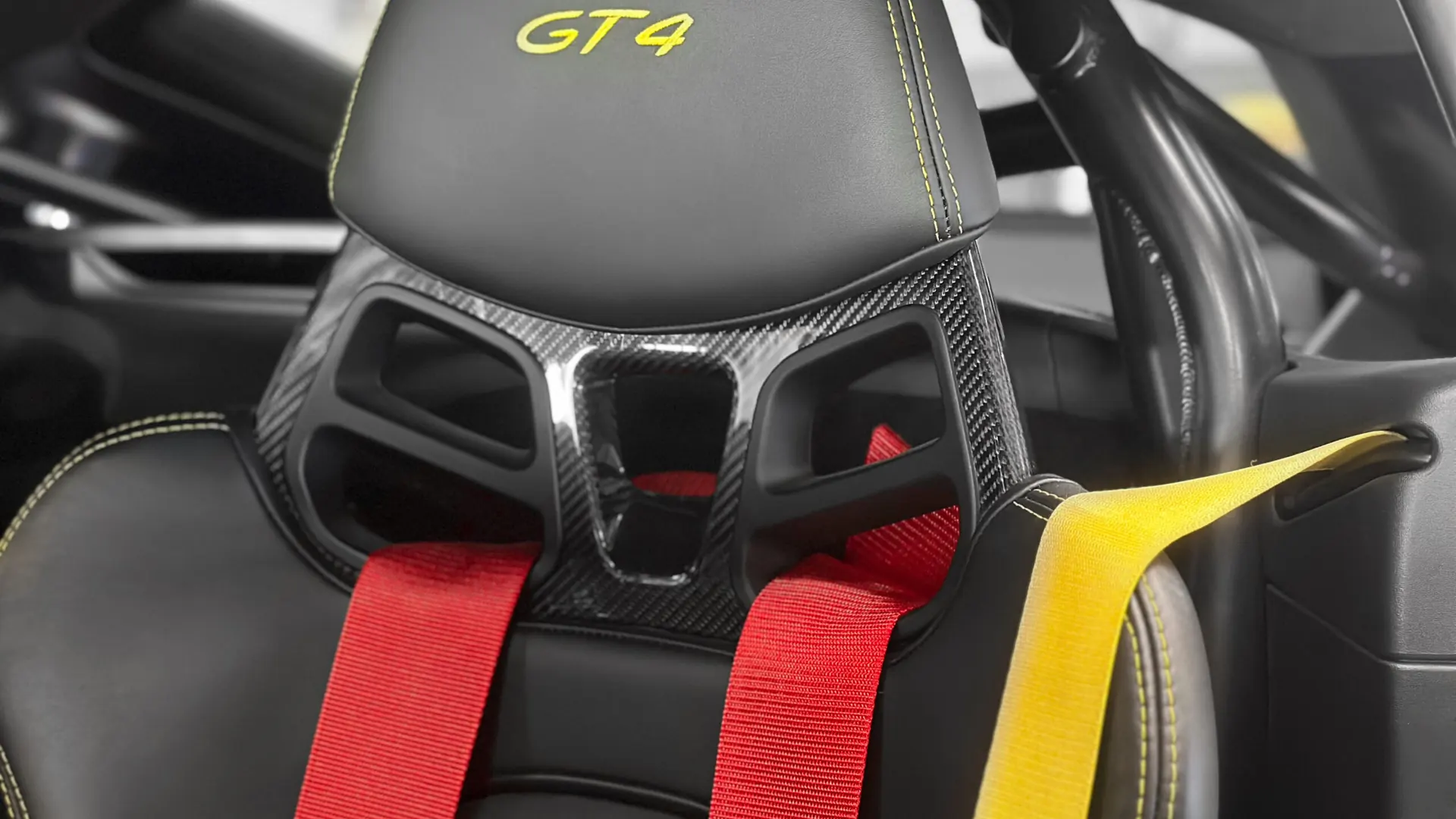 Porsche 981 — photo 24