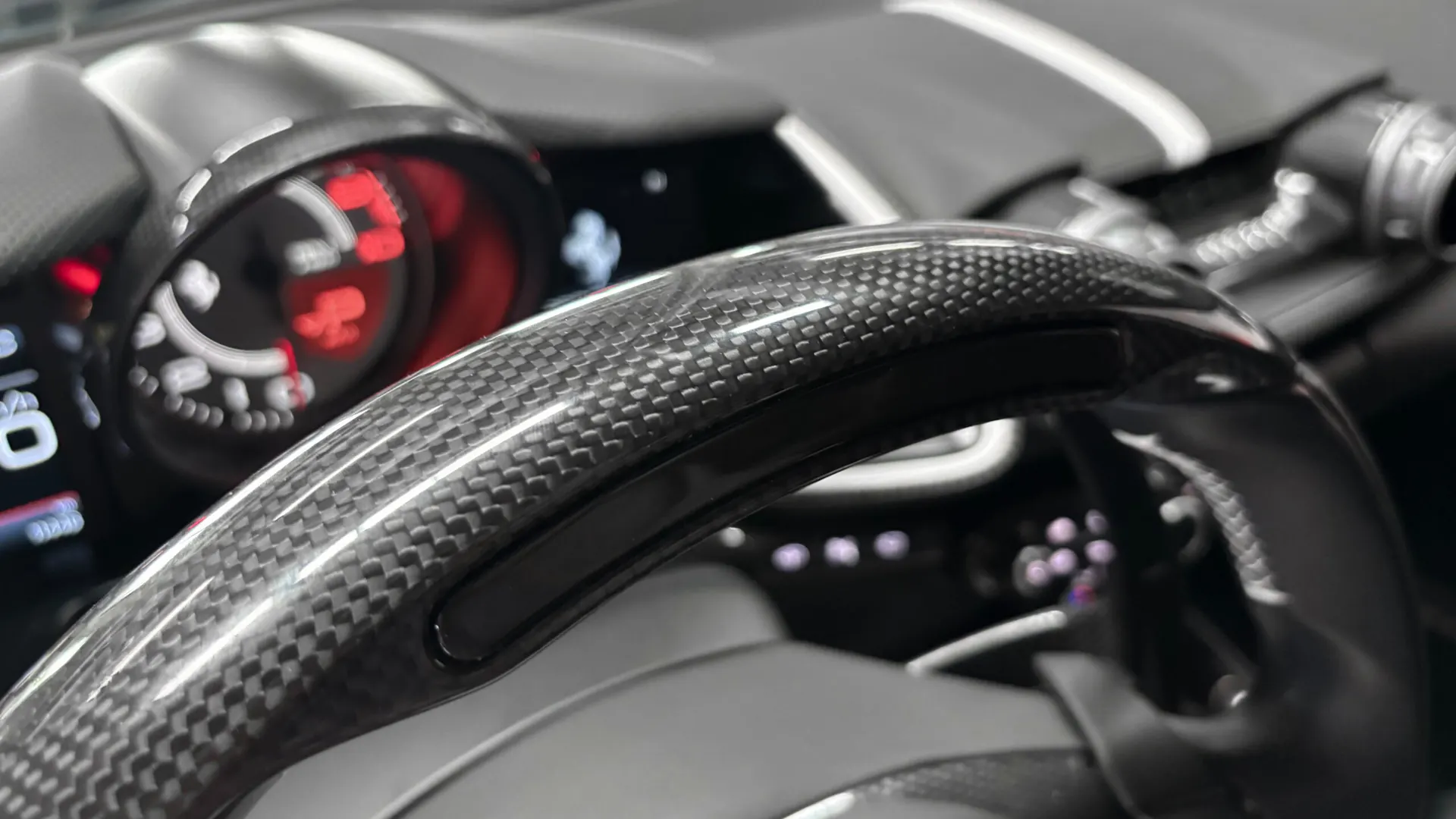 Ferrari 812 — photo 50
