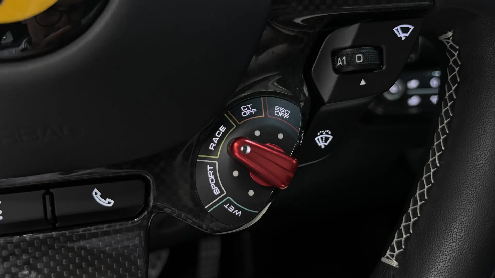 Ferrari 812 — photo 48