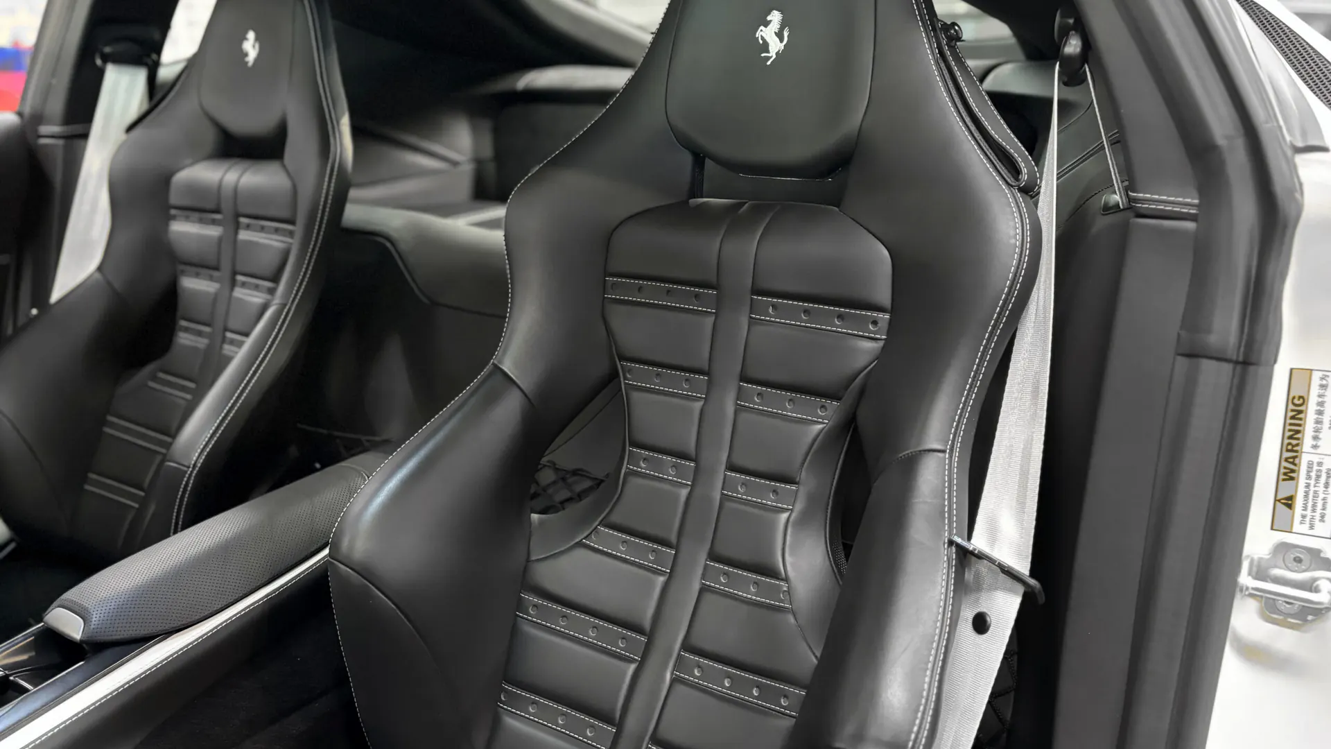 Ferrari 812 — photo 38