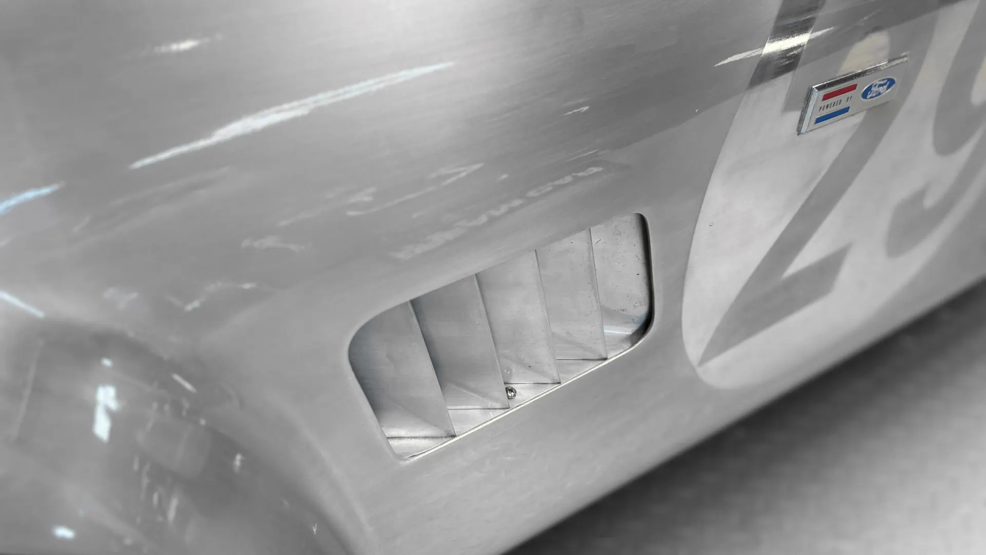 Shelby Cobra — photo 18