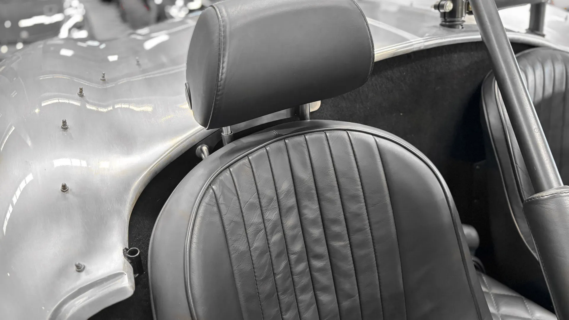 Shelby Cobra — photo 35