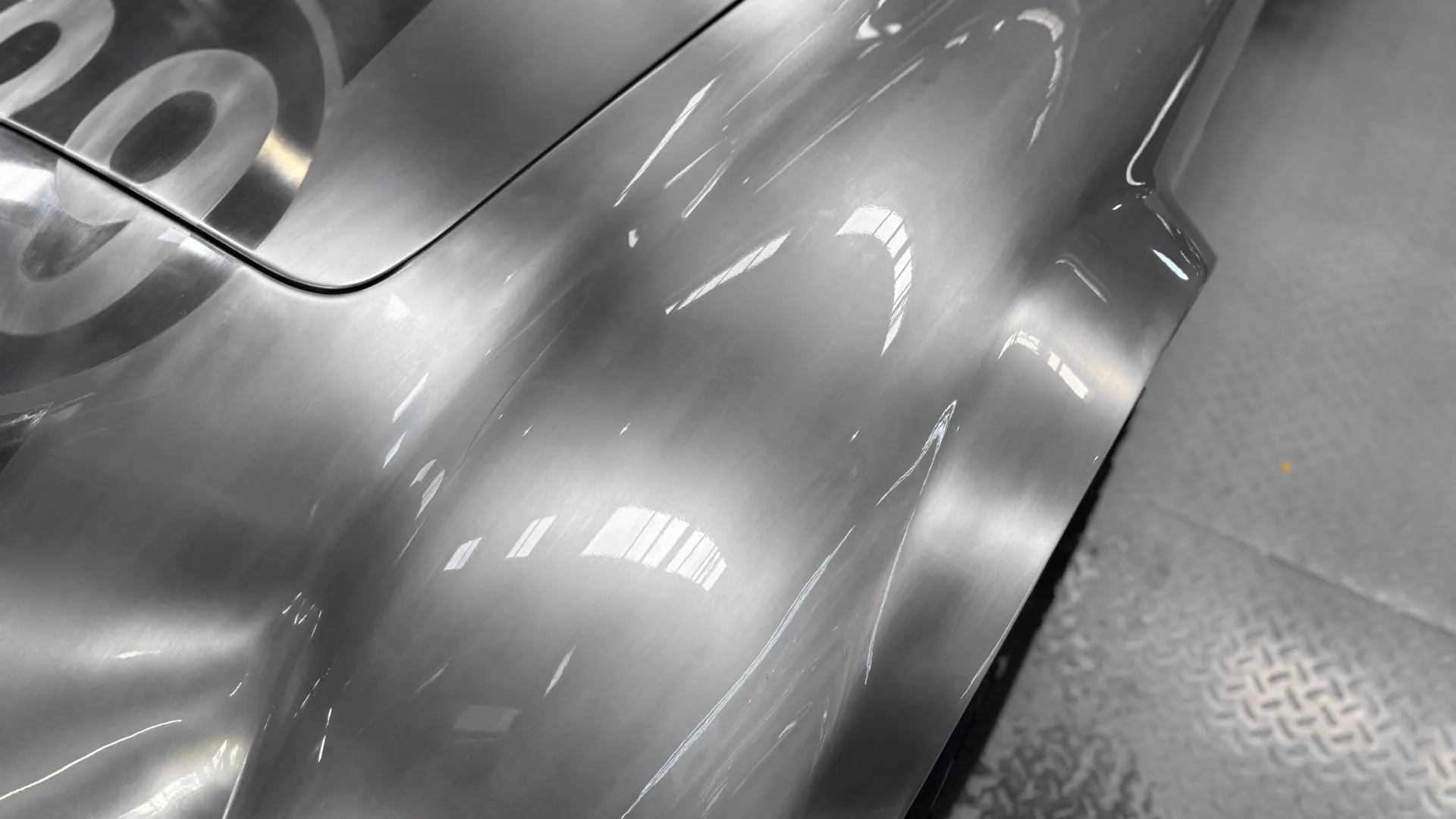 Shelby Cobra — photo 8