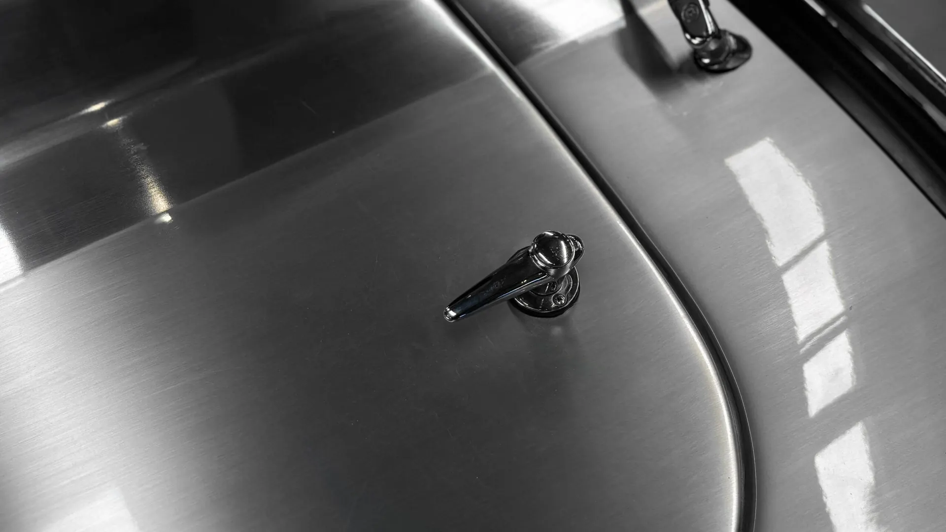 Shelby Cobra — photo 30
