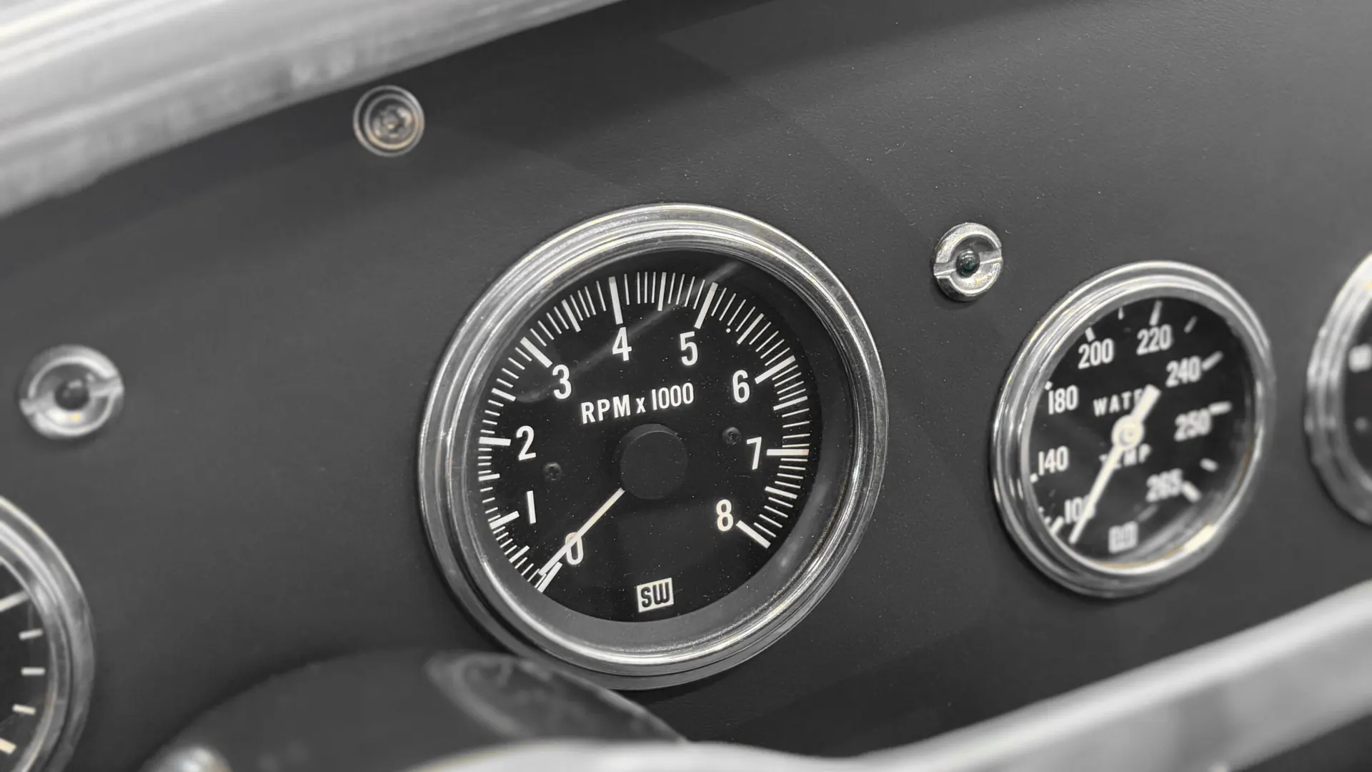 Shelby Cobra — photo 41