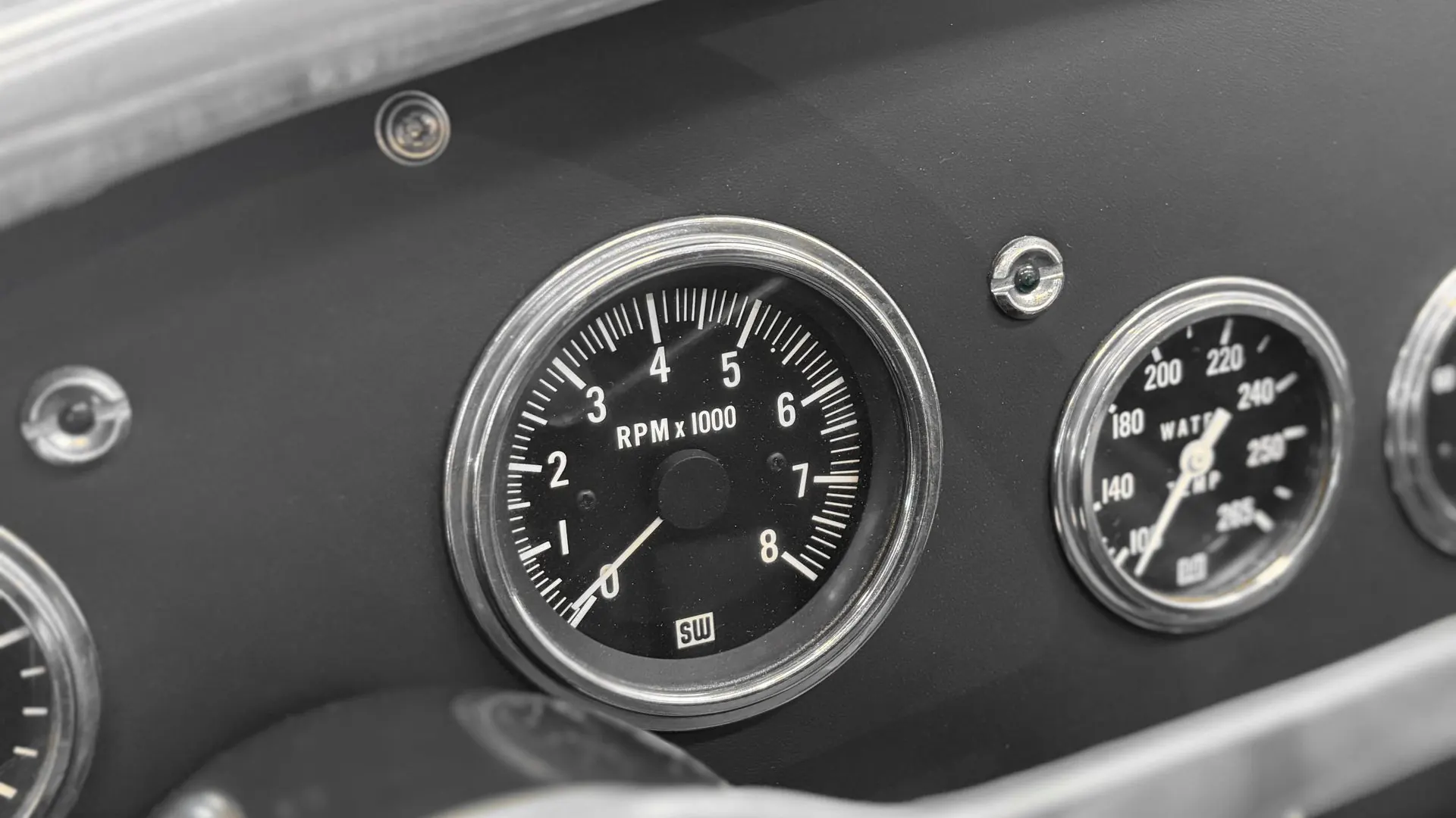 Shelby Cobra — photo 16