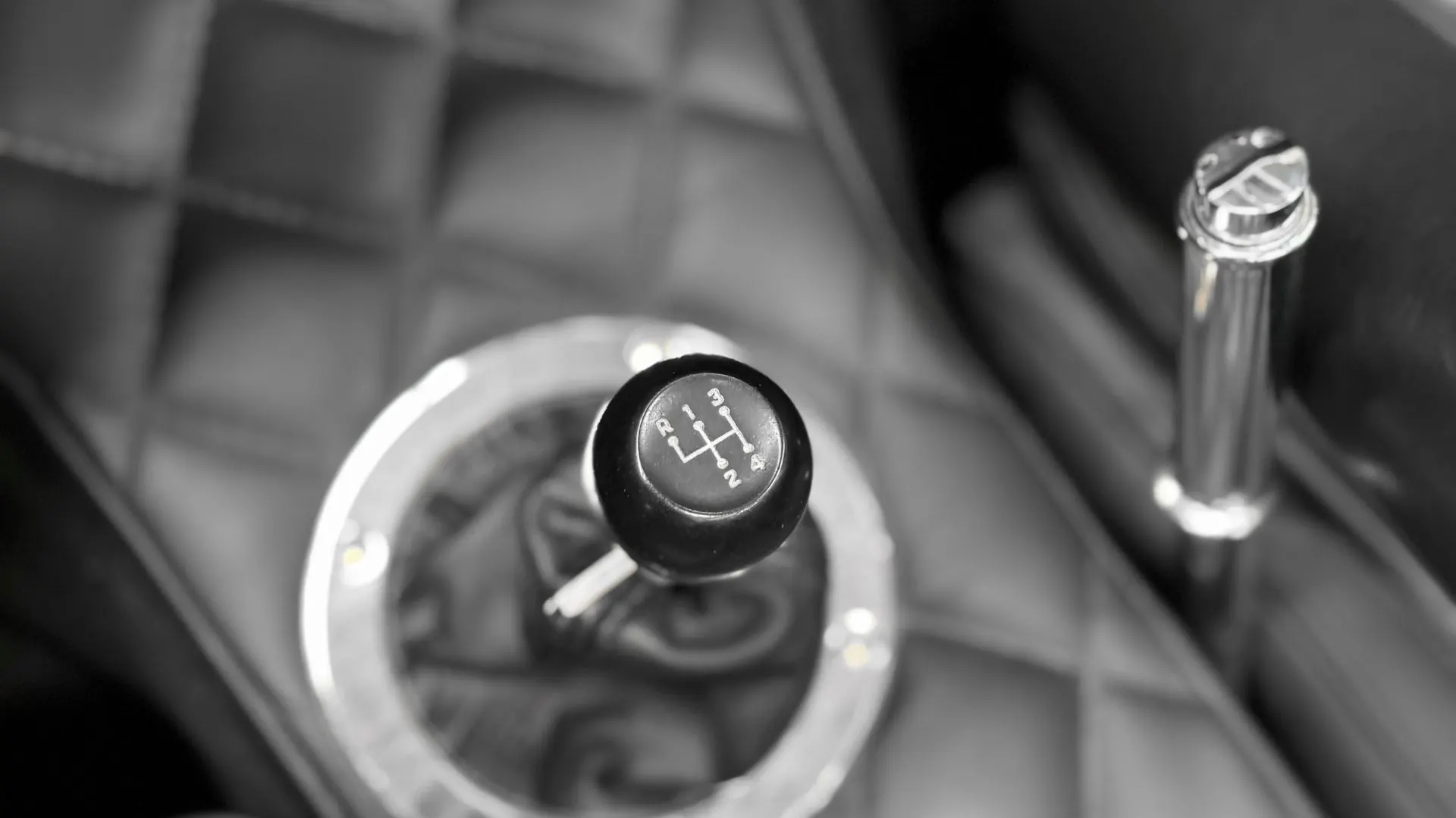 Shelby Cobra — photo 17
