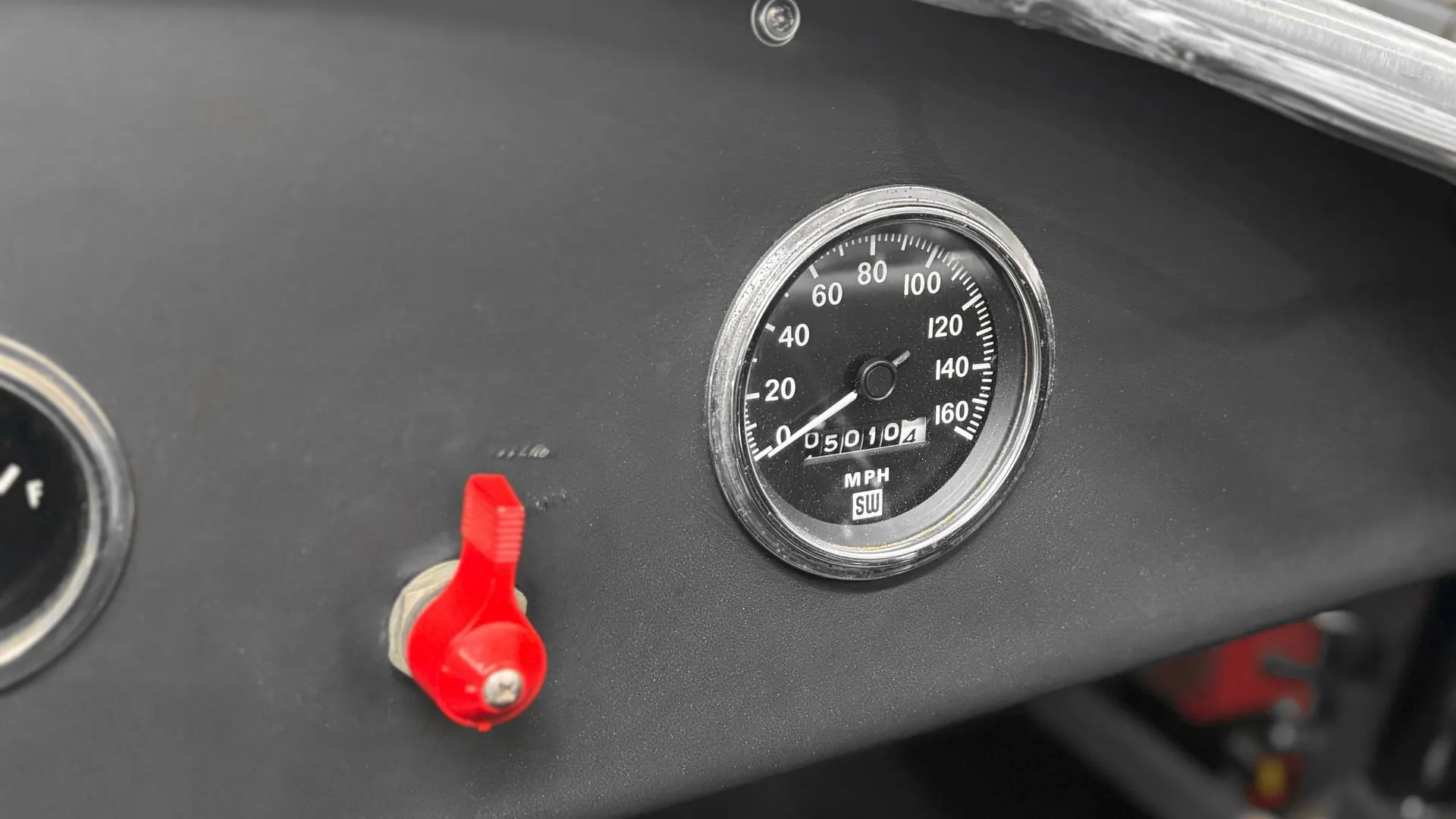 Shelby Cobra — photo 19