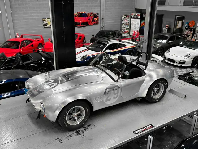 Shelby Cobra