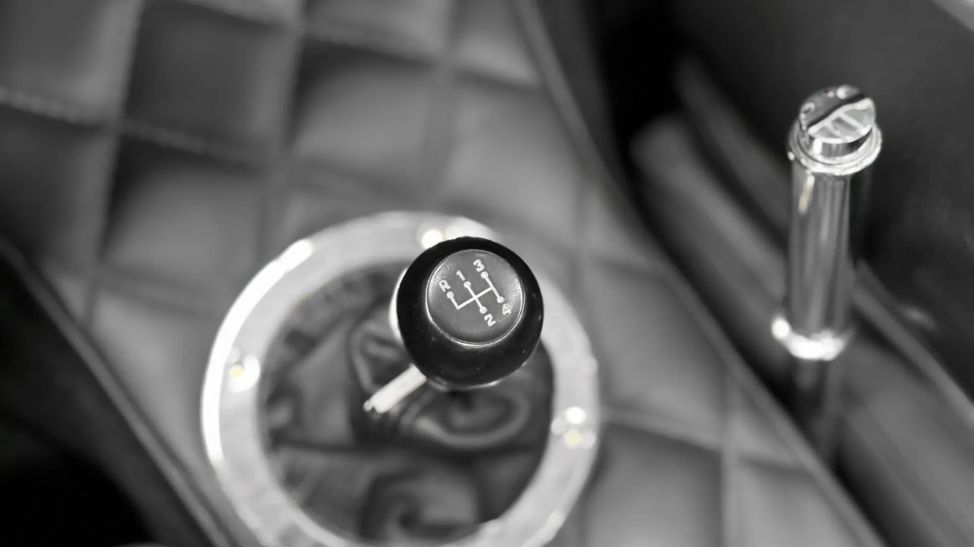 Shelby Cobra — photo 39