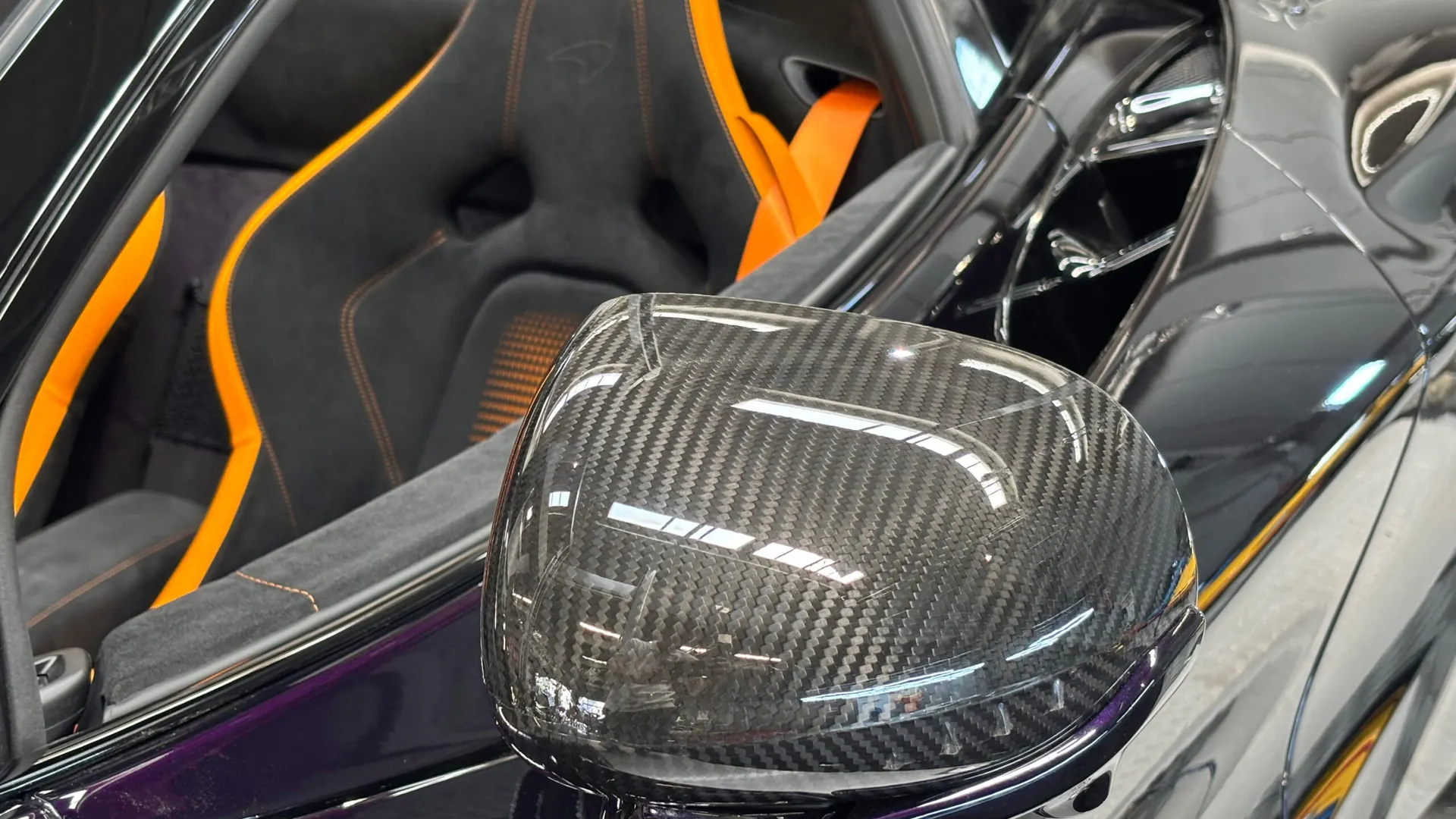 McLaren 750 — photo 36