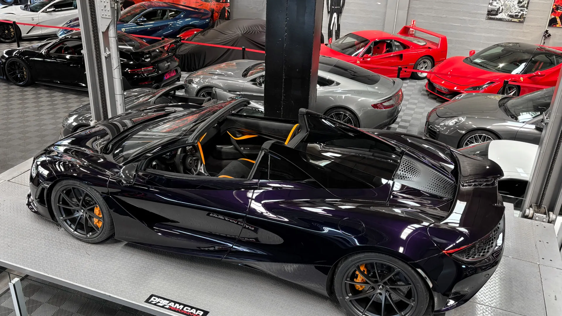 McLaren 750 — photo 6