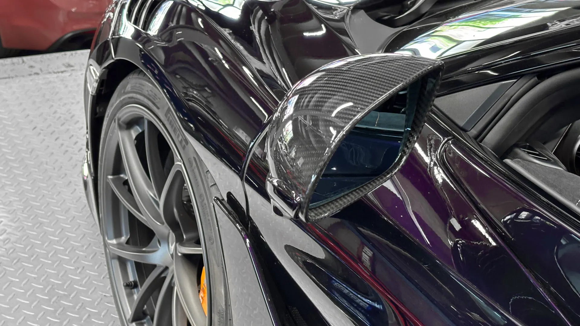 McLaren 750 — photo 37