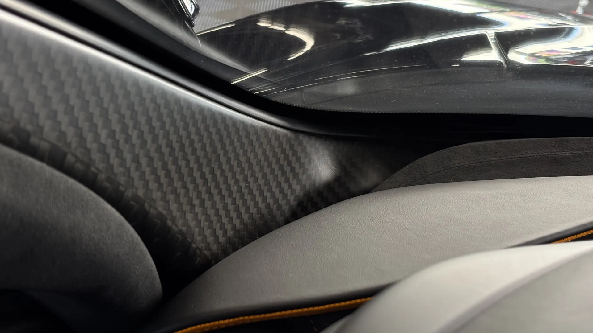 McLaren 750 — photo 48