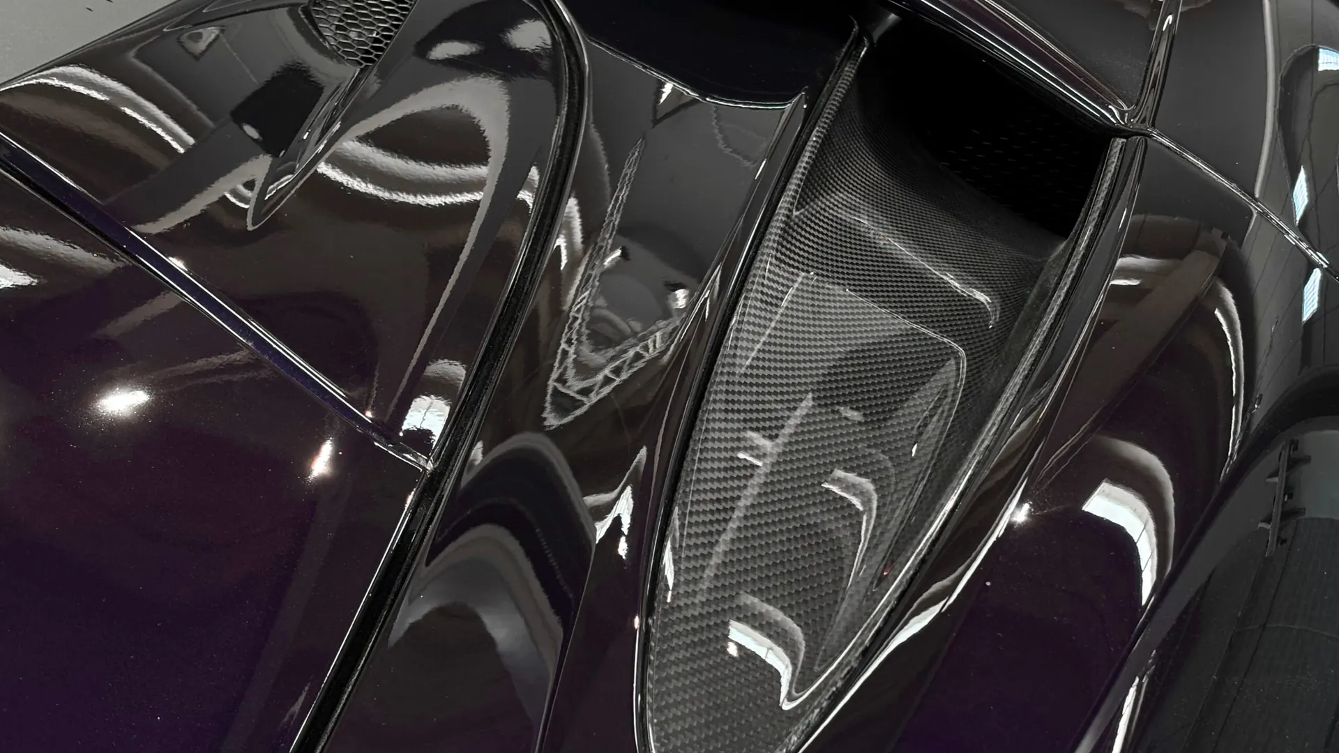 McLaren 750 — photo 39