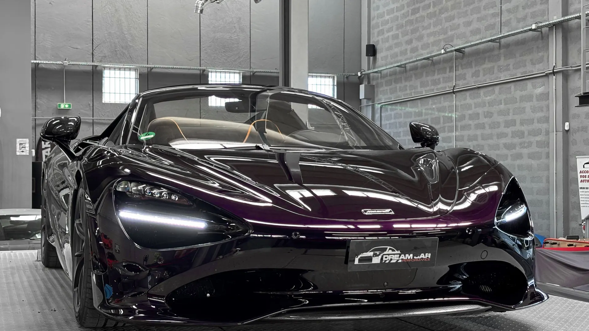 McLaren 750 — photo 13