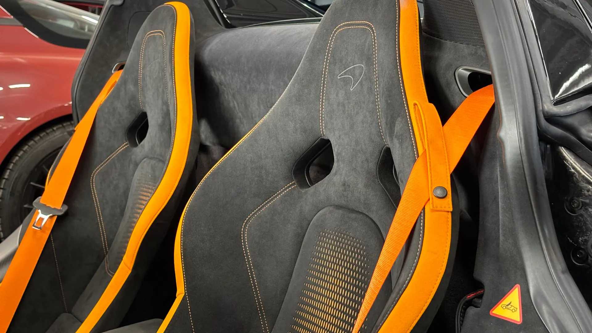 McLaren 750 — photo 22