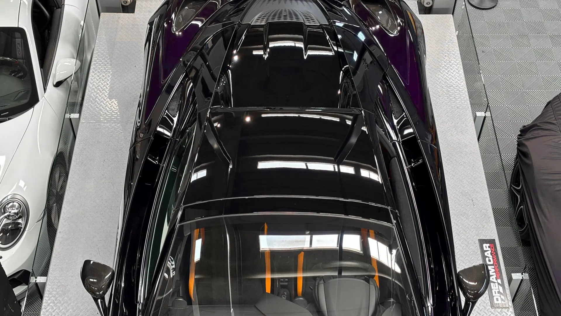 McLaren 750 — photo 47