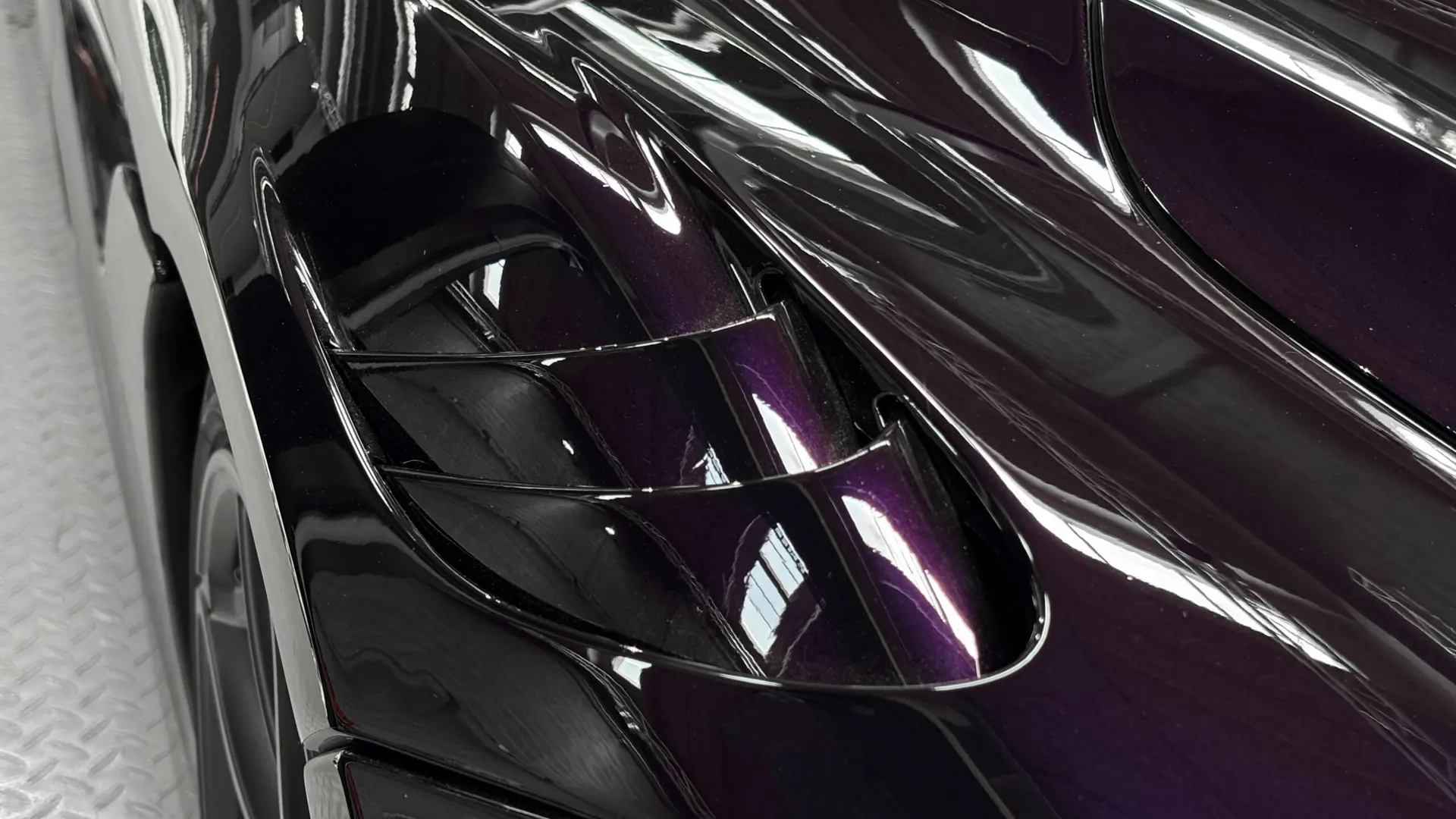 McLaren 750 — photo 38