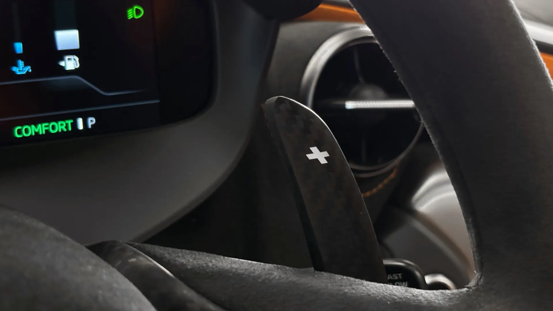 McLaren 750 — photo 43
