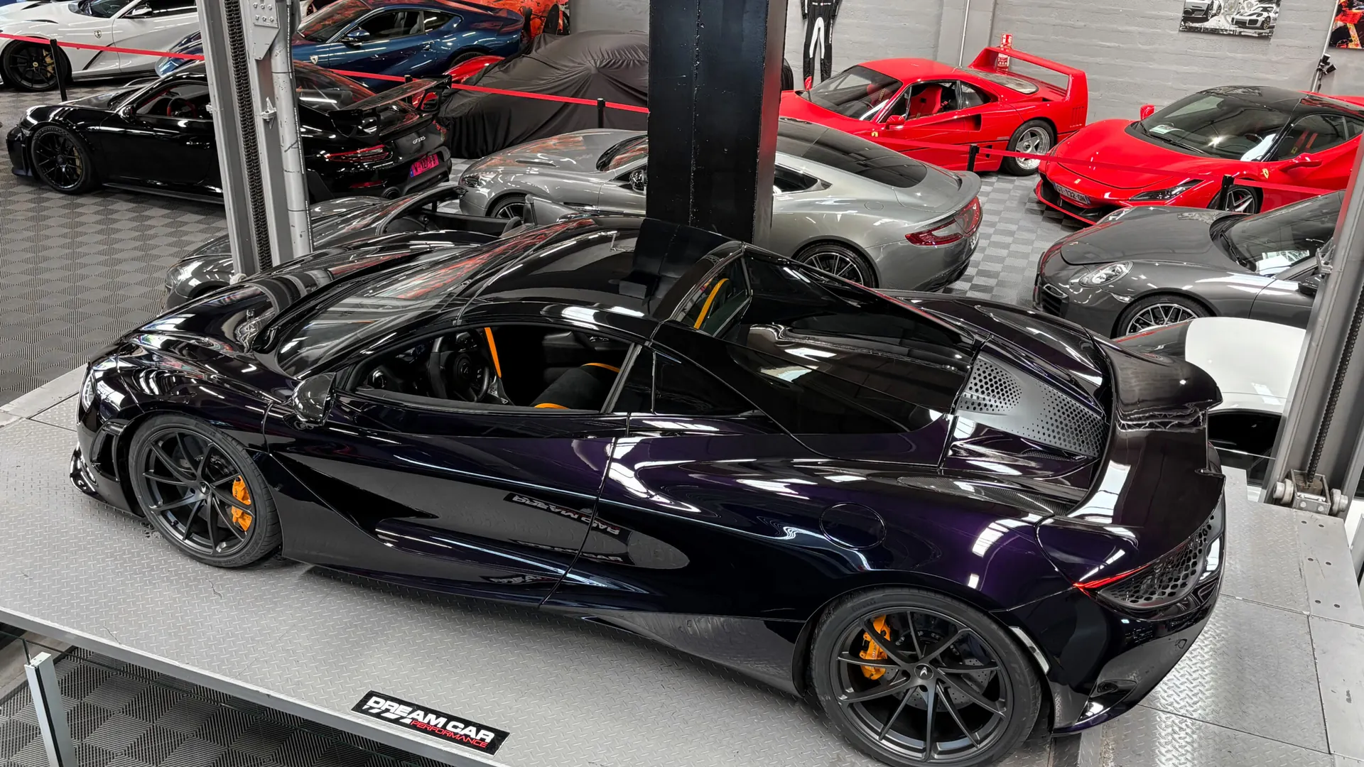 McLaren 750 — photo 5