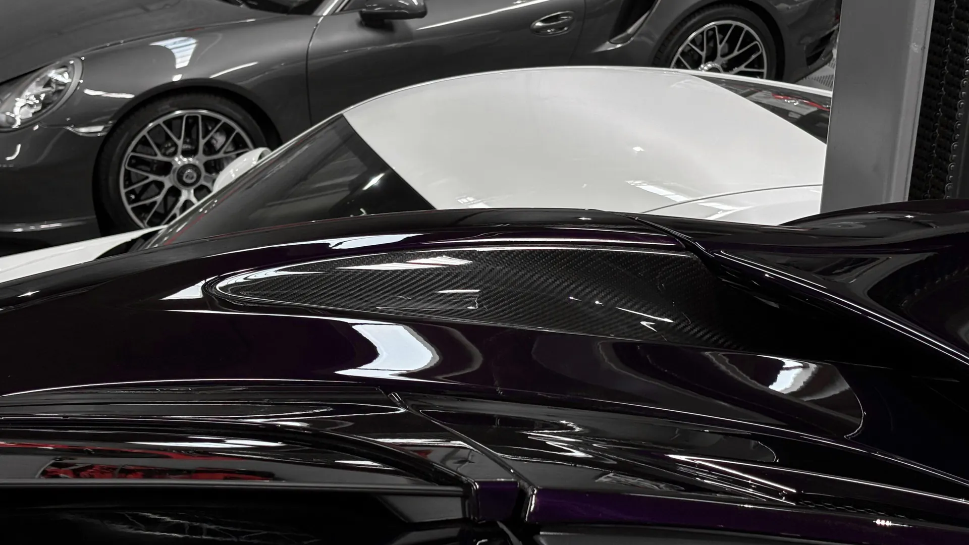 McLaren 750 — photo 32