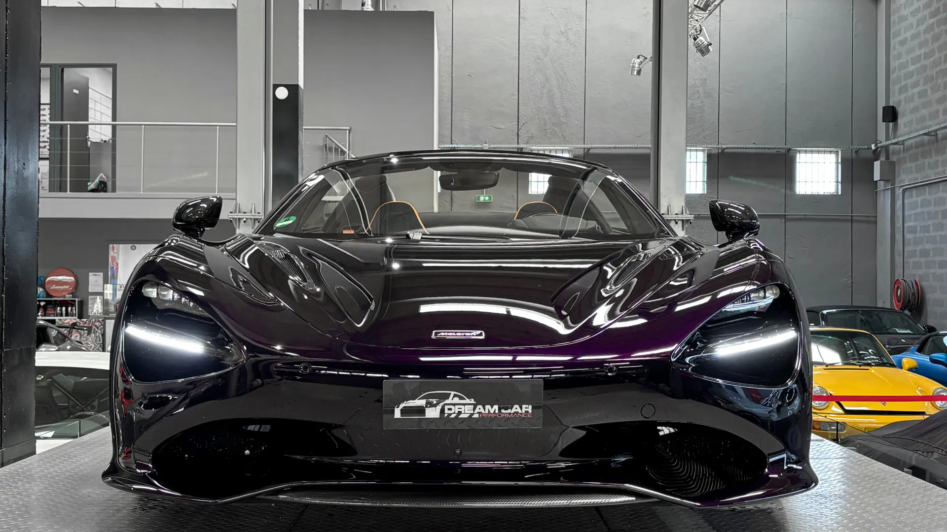 McLaren 750 — photo 14