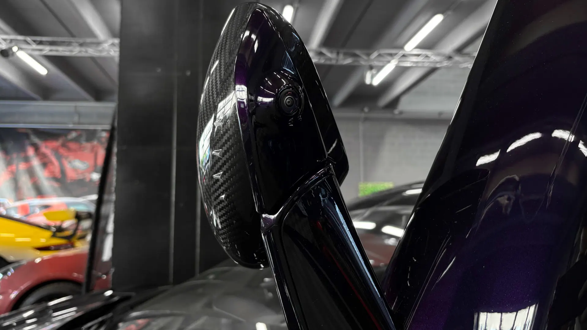 McLaren 750 — photo 31