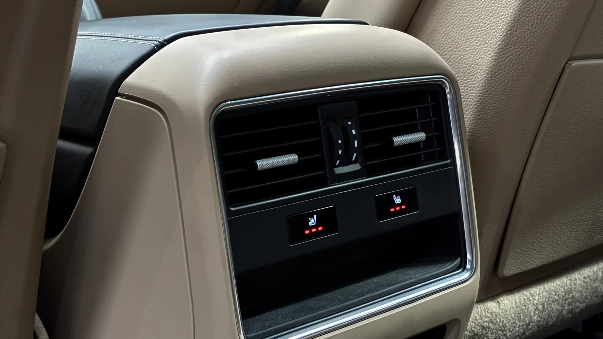 Porsche CAYENNE — photo 44