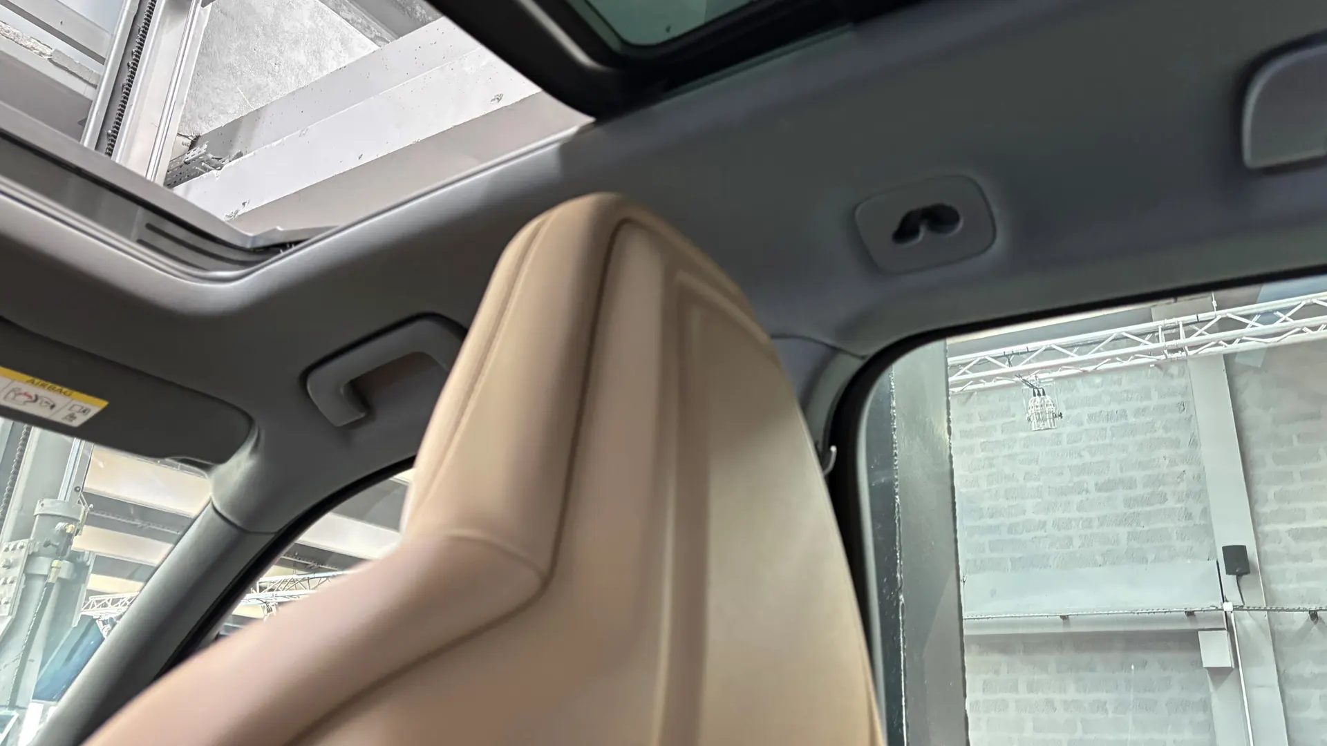 Porsche CAYENNE — photo 48
