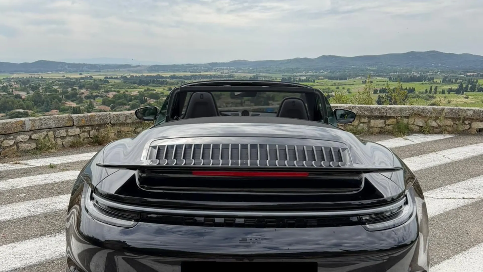 Porsche 992 — photo 11