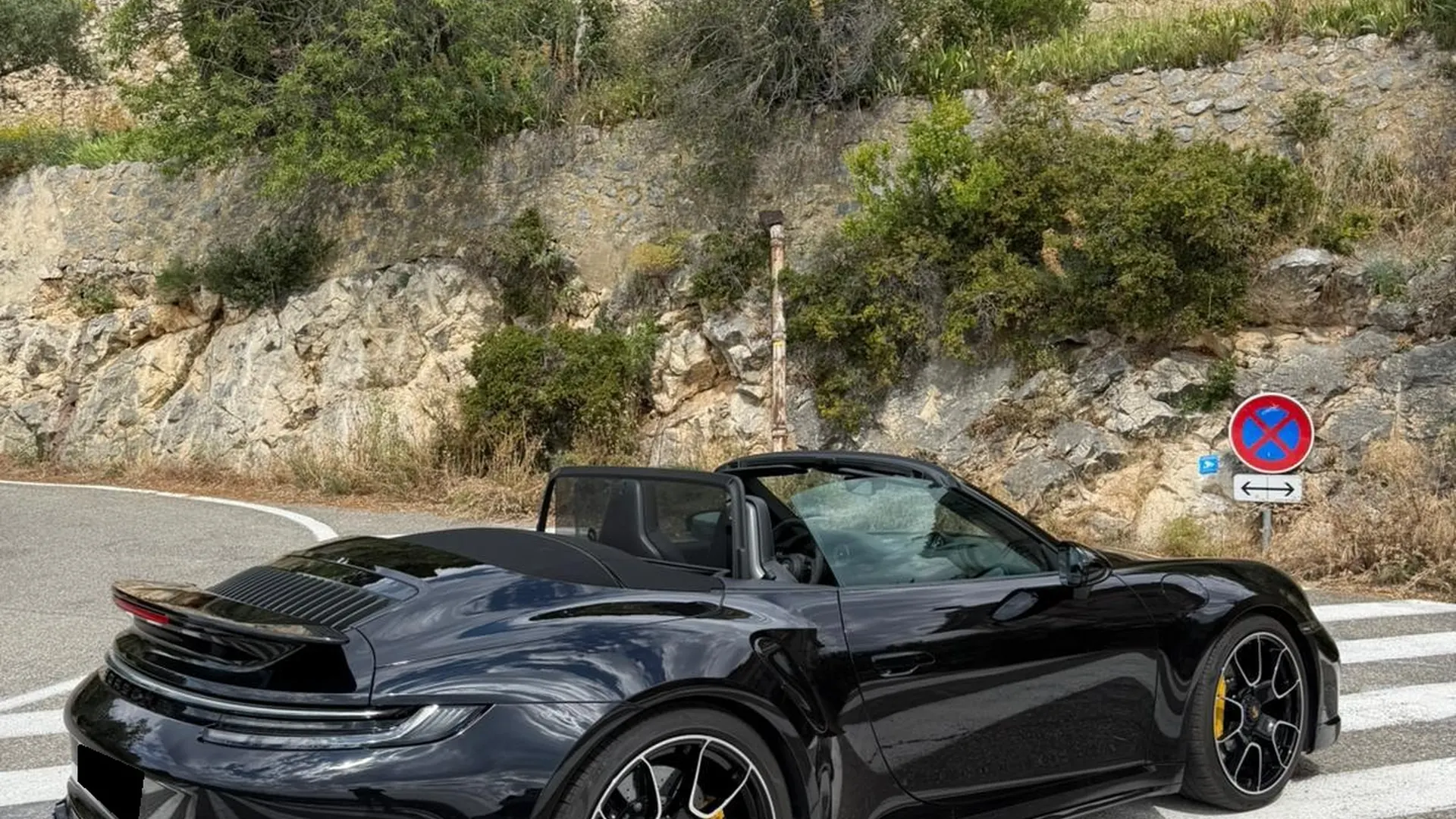 Porsche 992 — photo 38