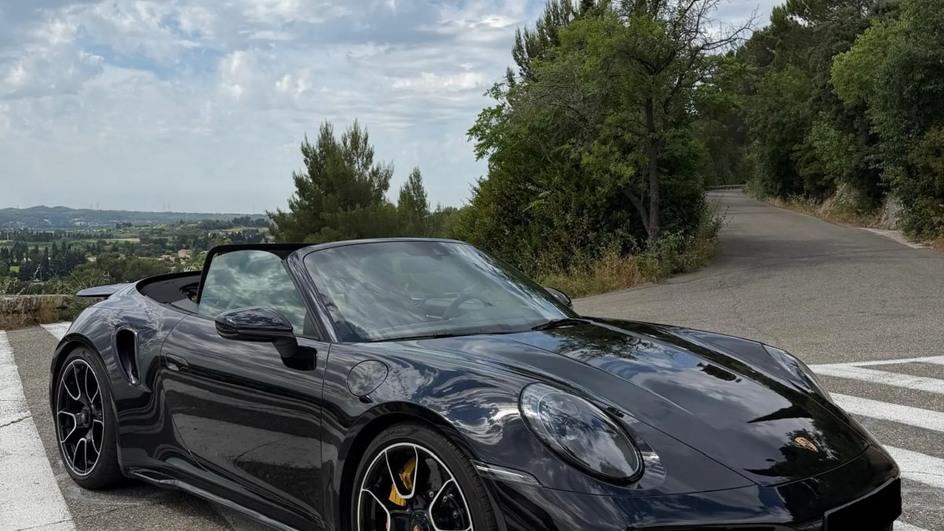 Porsche 992 — photo 35