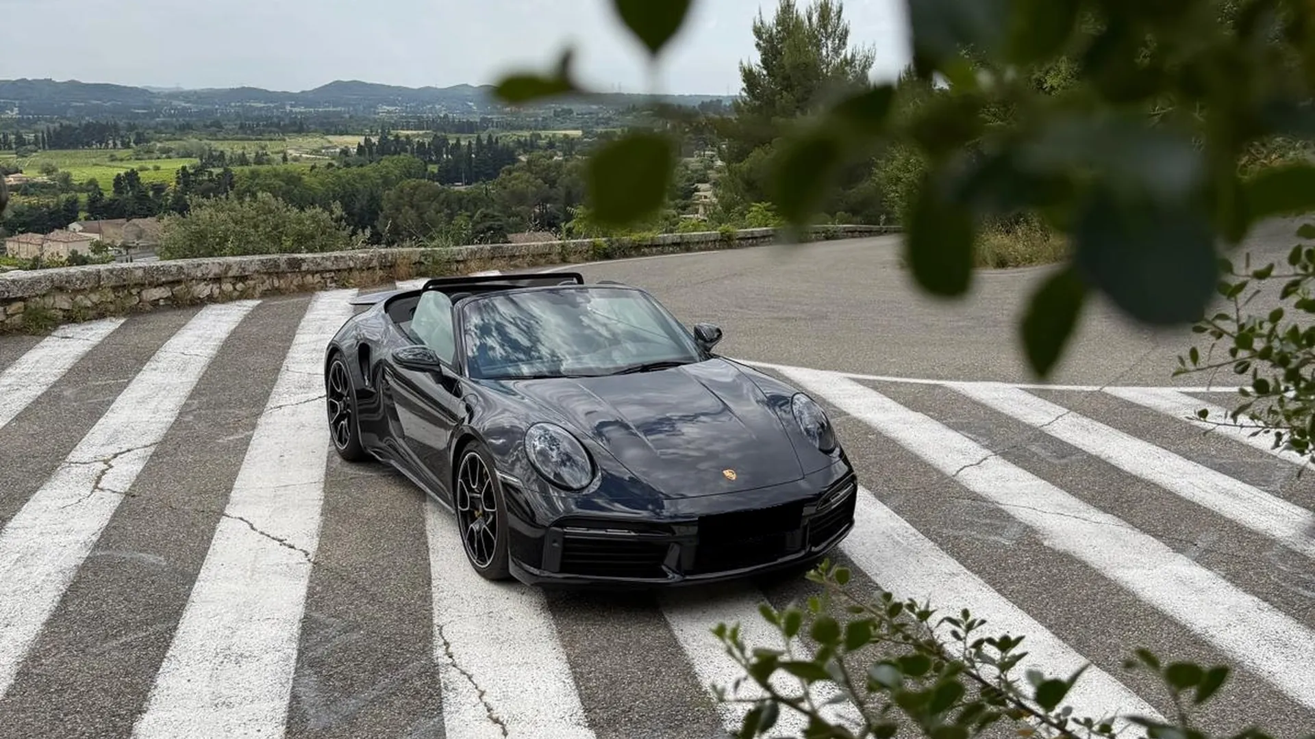 Porsche 992 — photo 28
