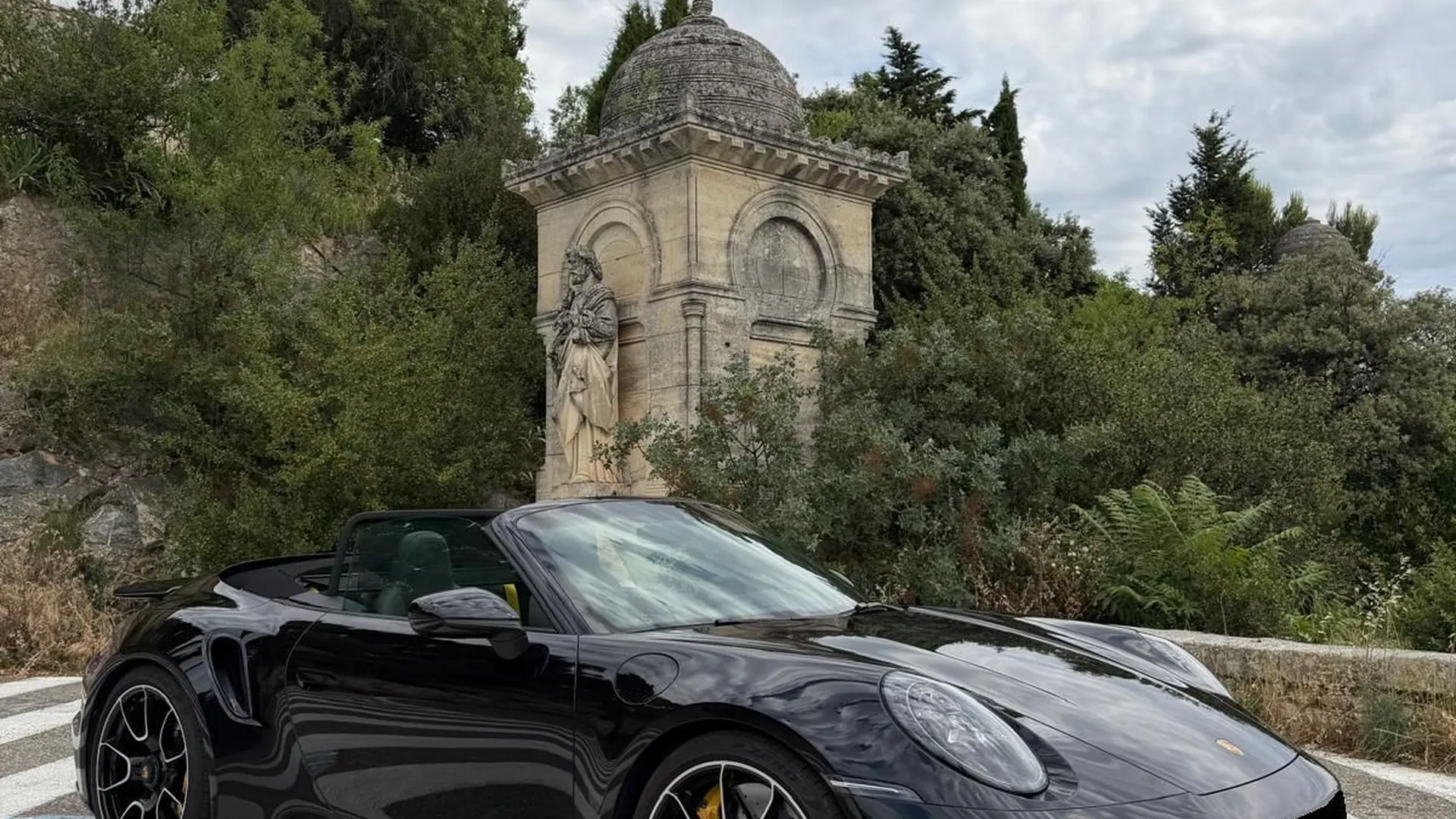 Porsche 992 — photo 5
