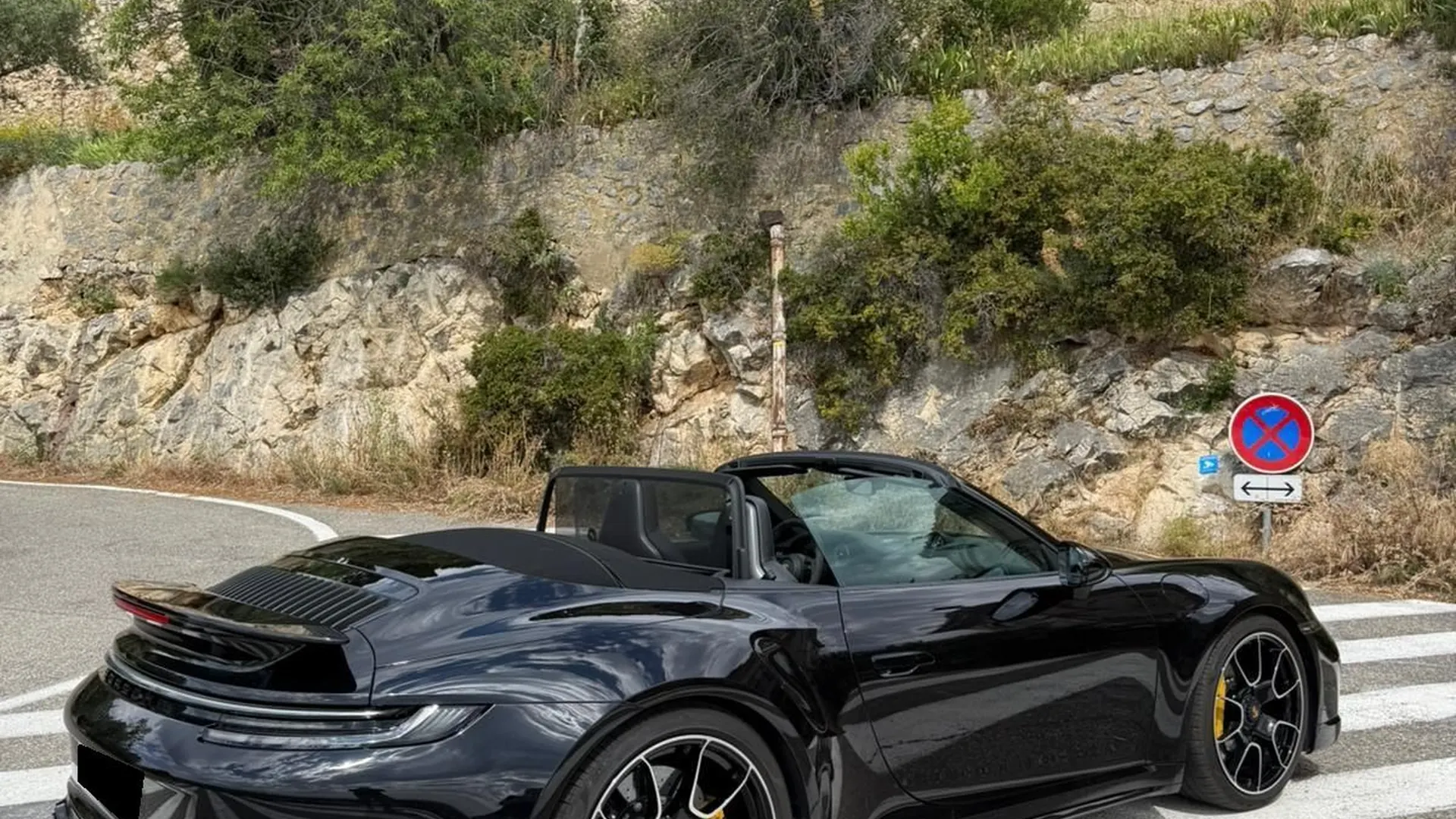 Porsche 992 — photo 4