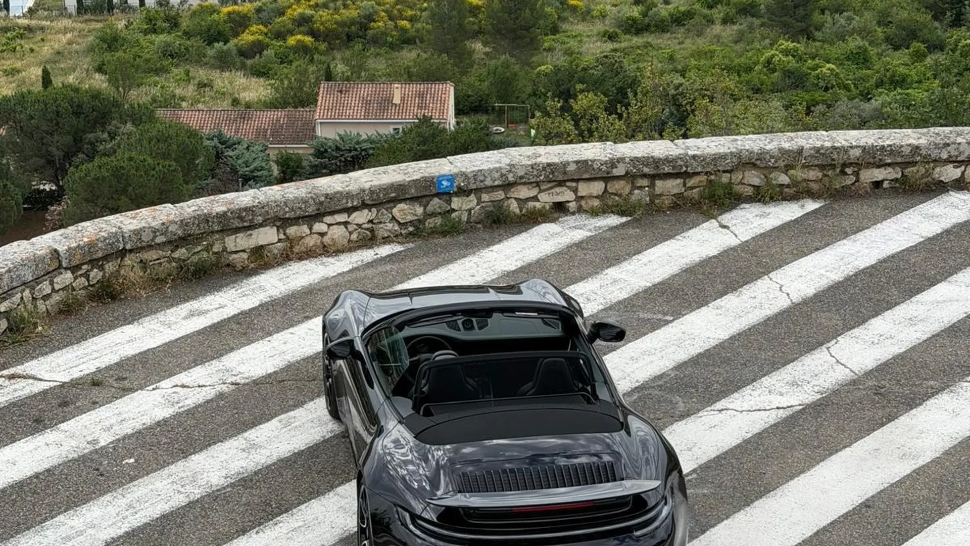 Porsche 992 — photo 22