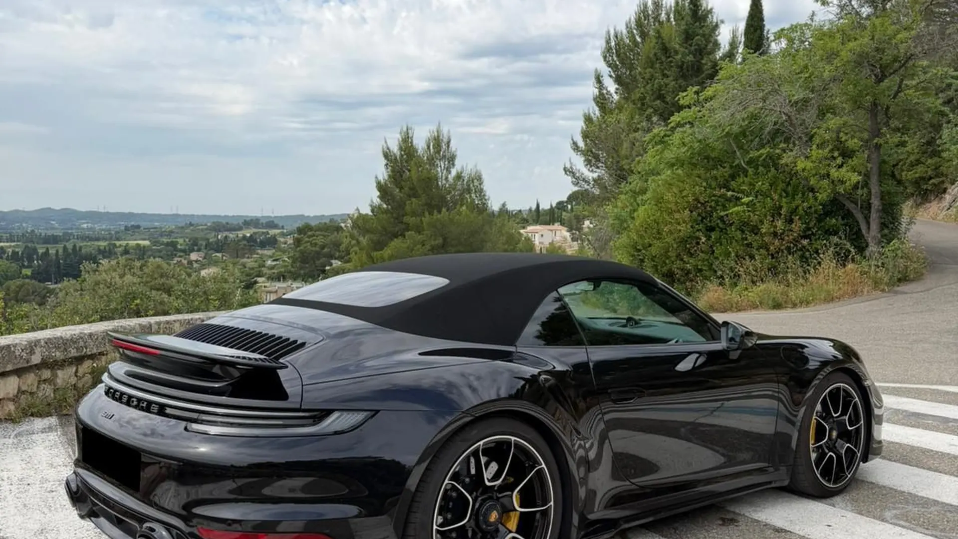 Porsche 992 — photo 13