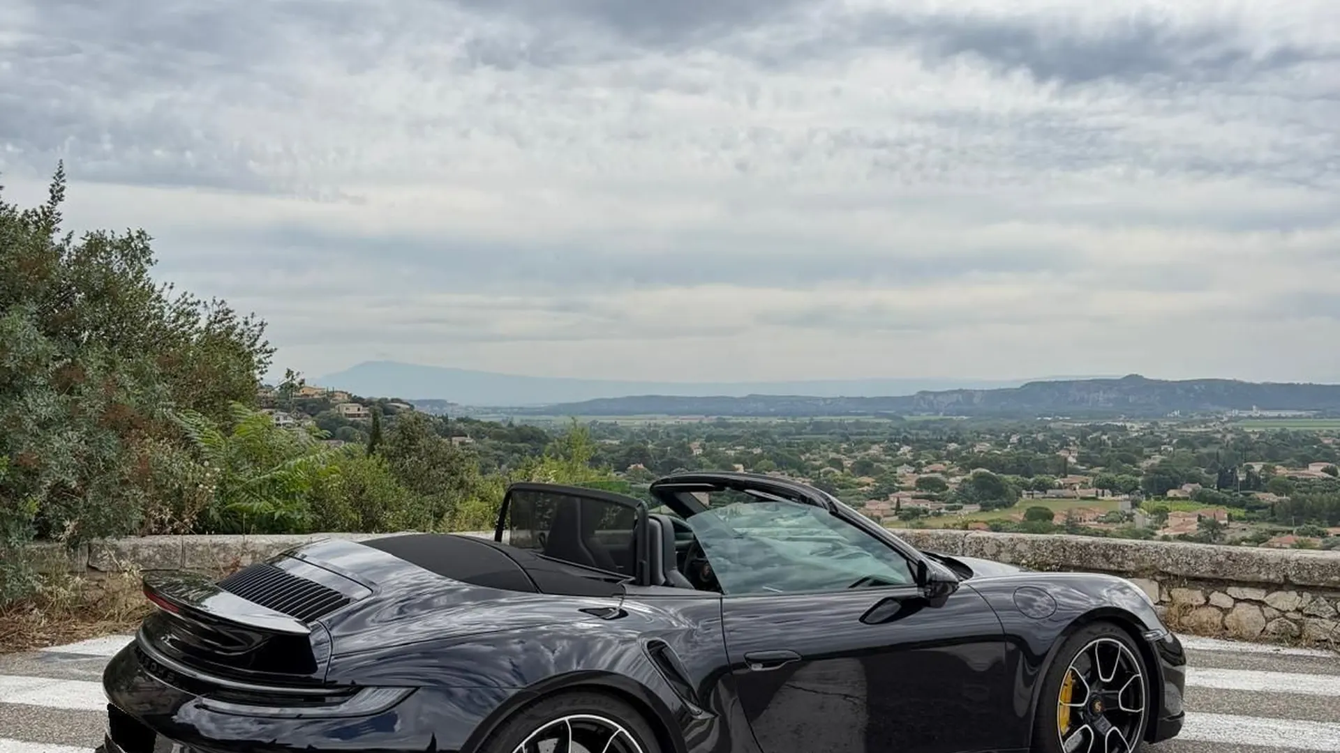 Porsche 992 — photo 9