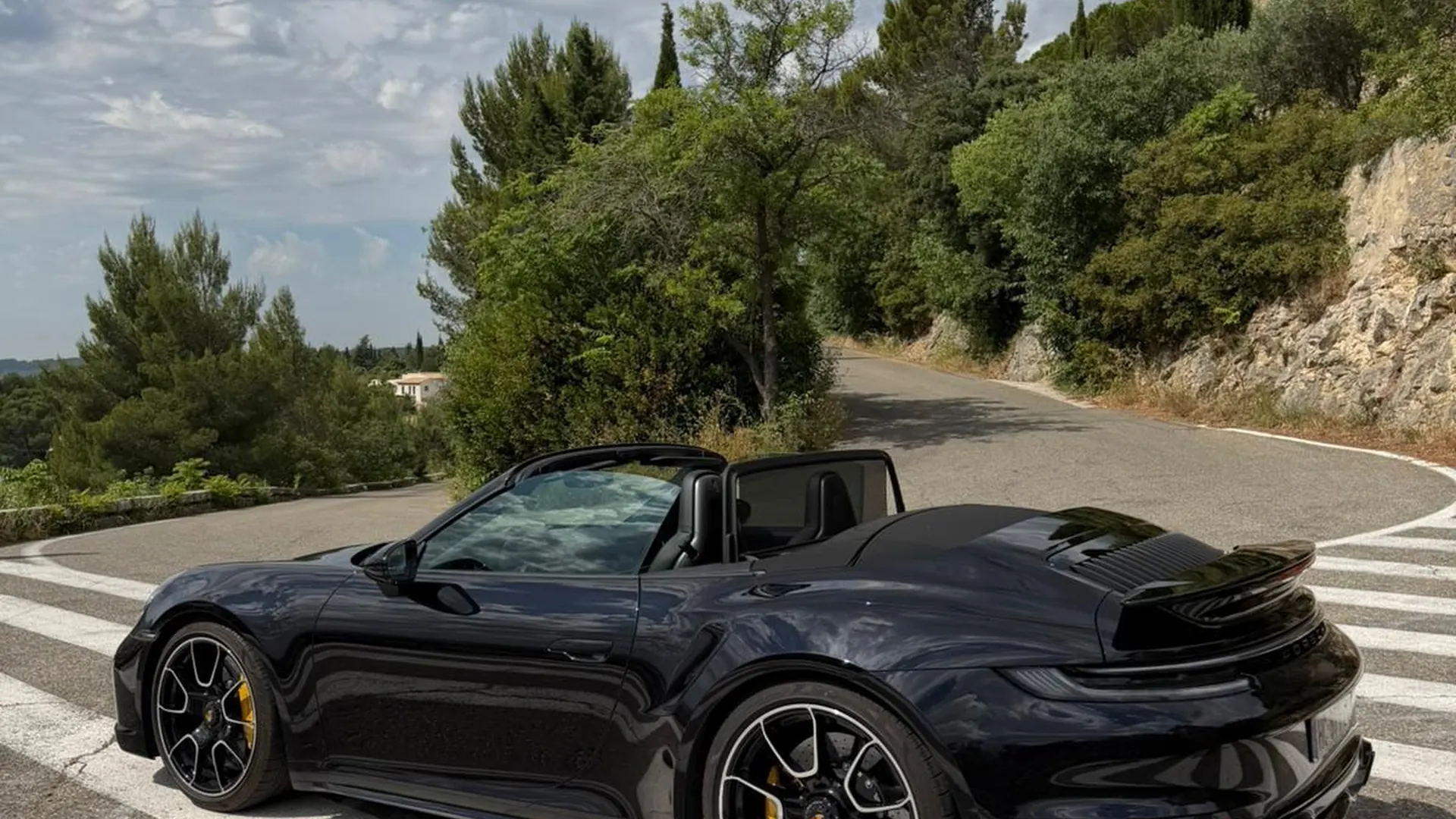 Porsche 992 — photo 44