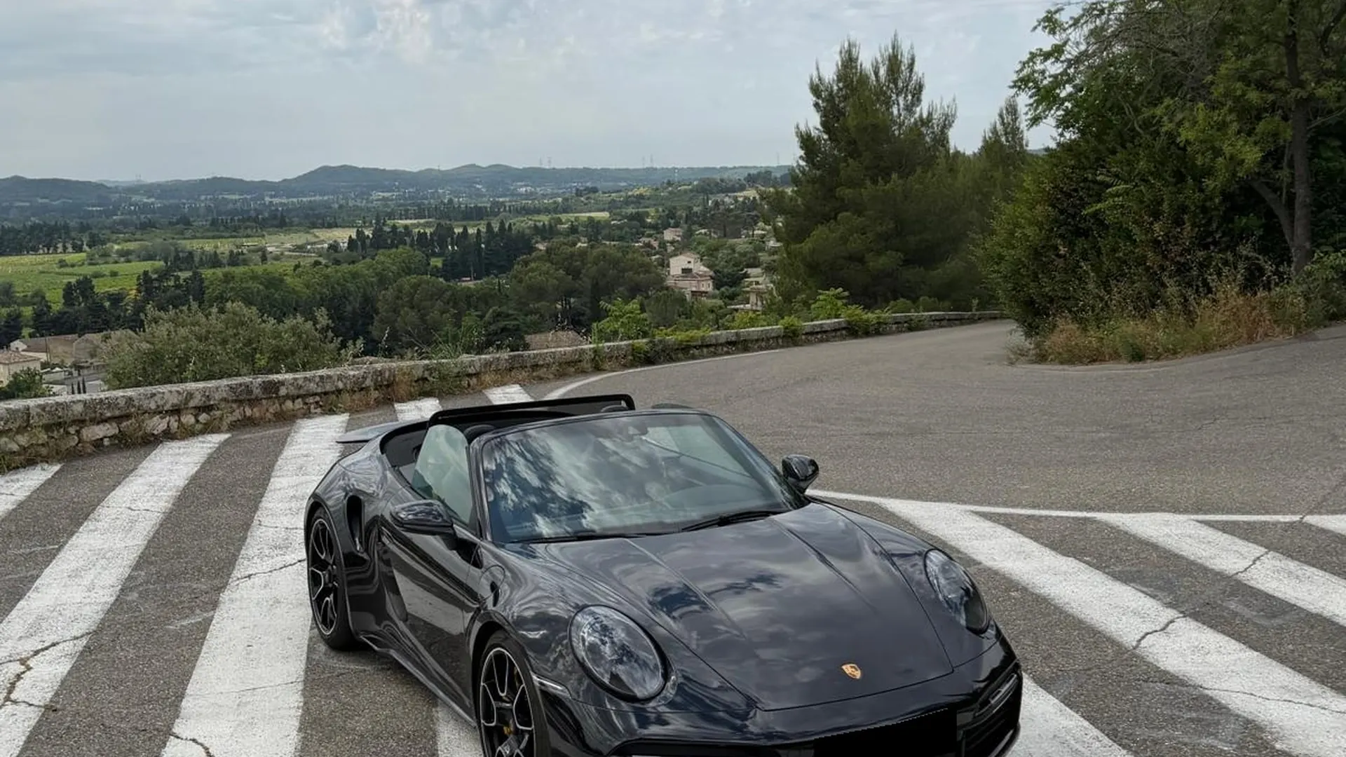 Porsche 992 — photo 29