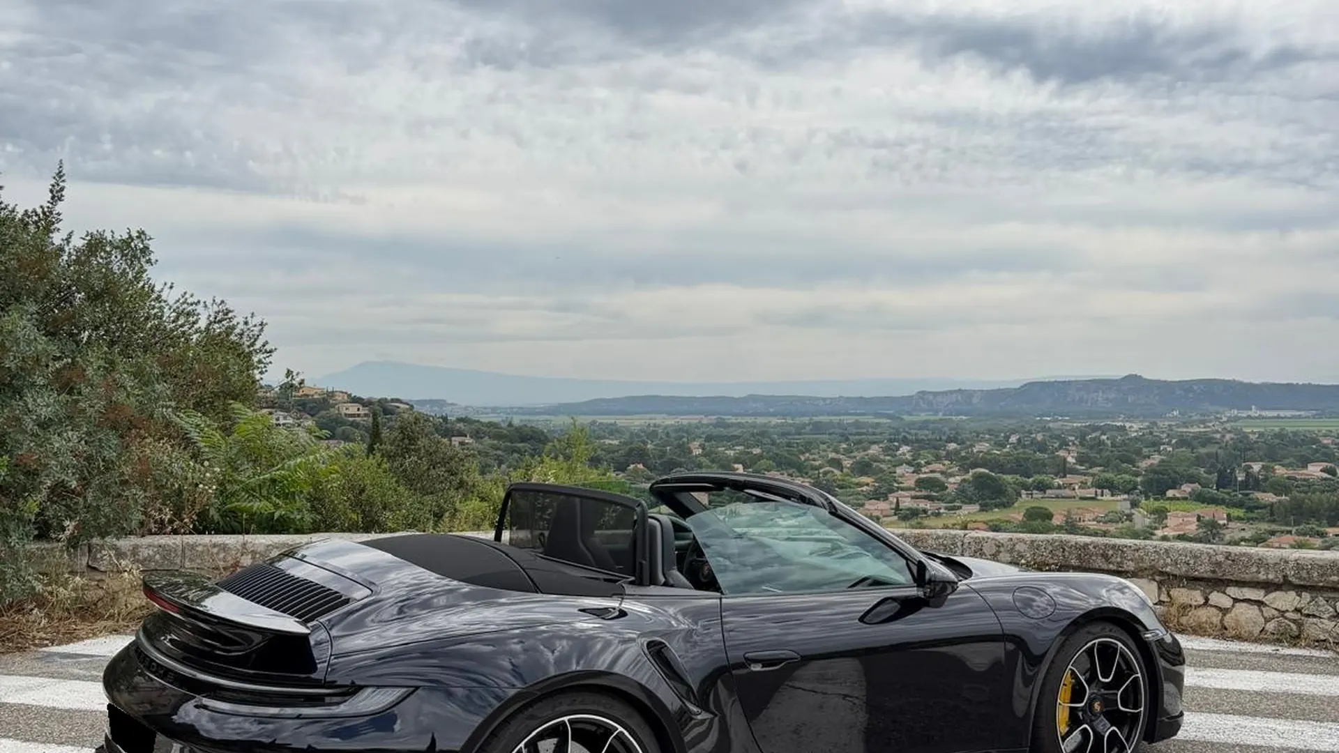 Porsche 992 — photo 26