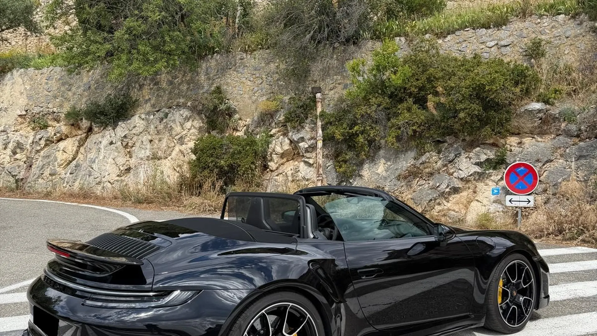 Porsche 992 — photo 31