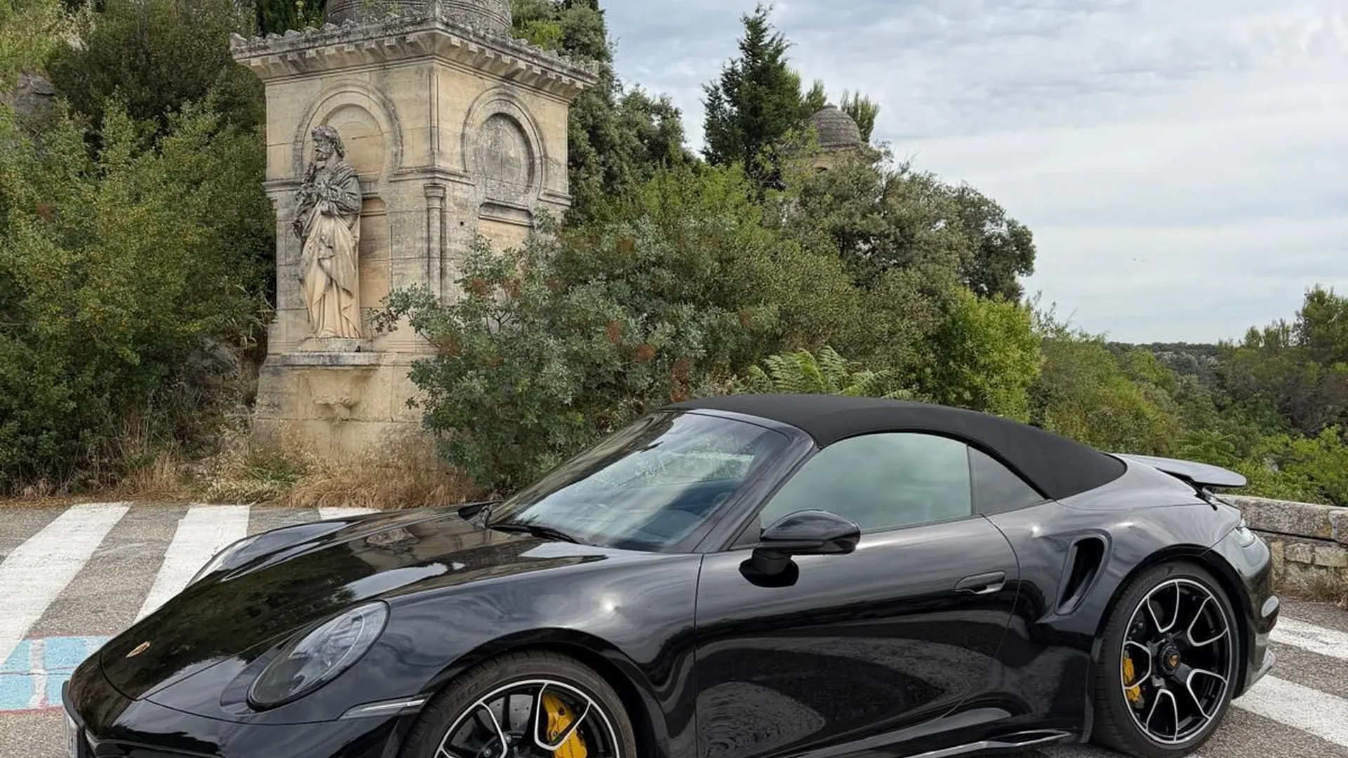 Porsche 992 — photo 7