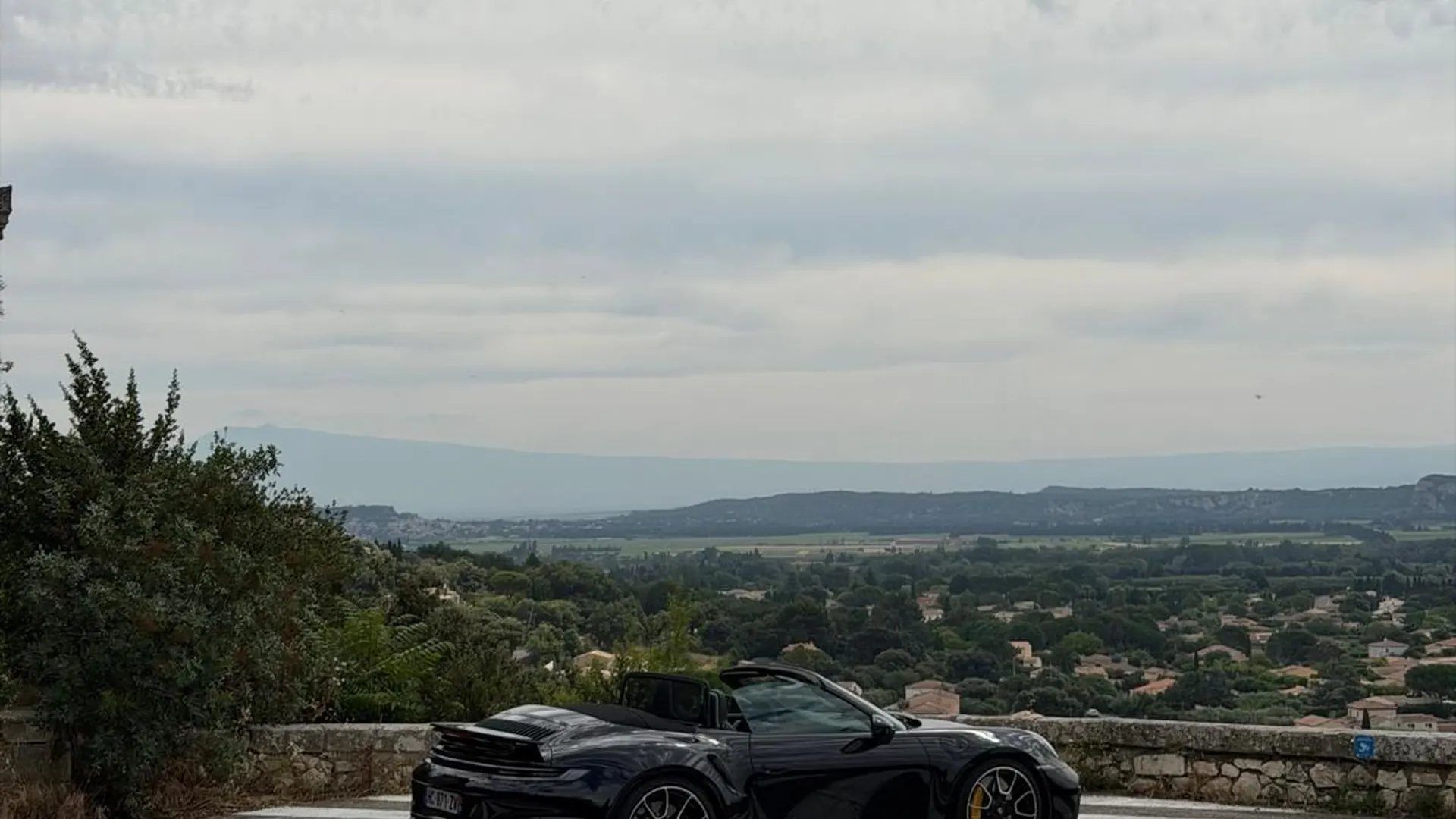 Porsche 992 — photo 16