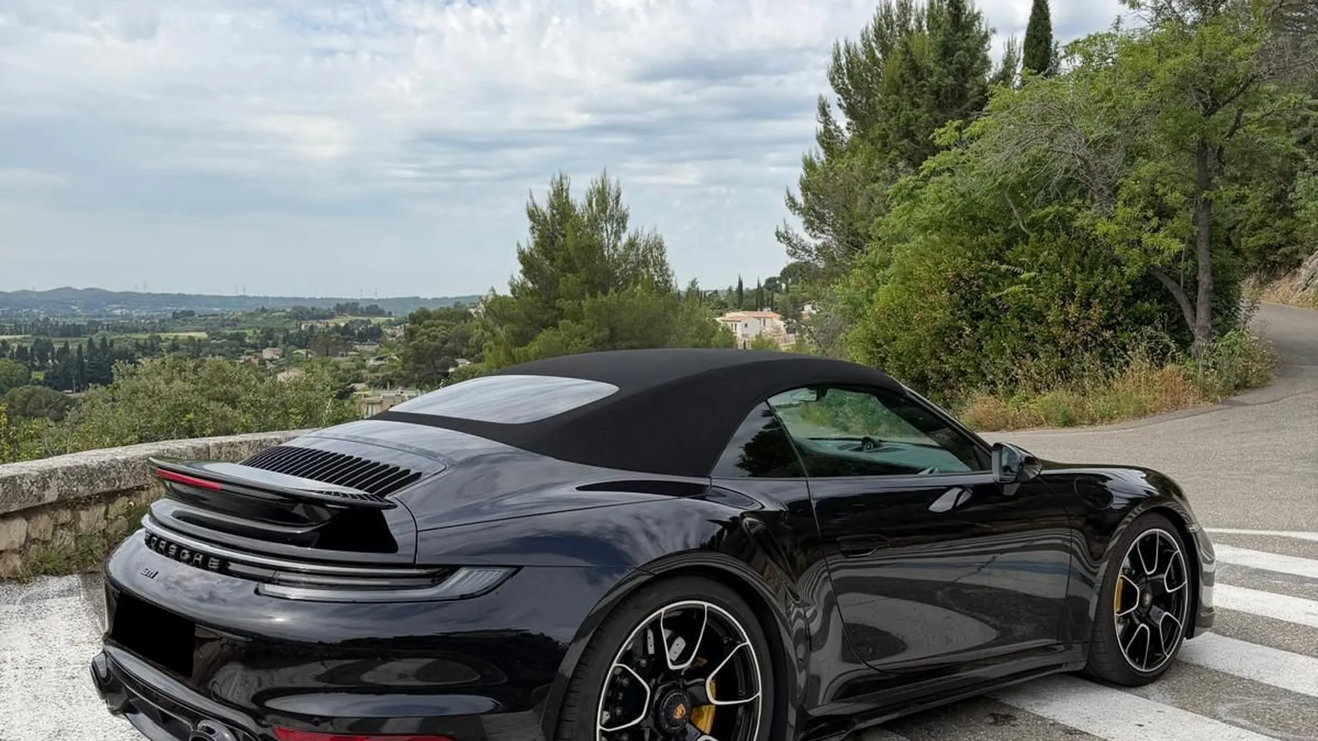 Porsche 992 — photo 15