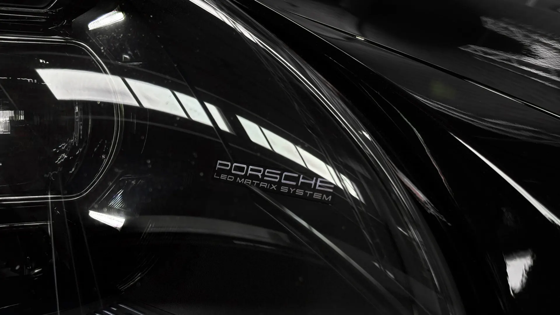 Porsche 992 — photo 20