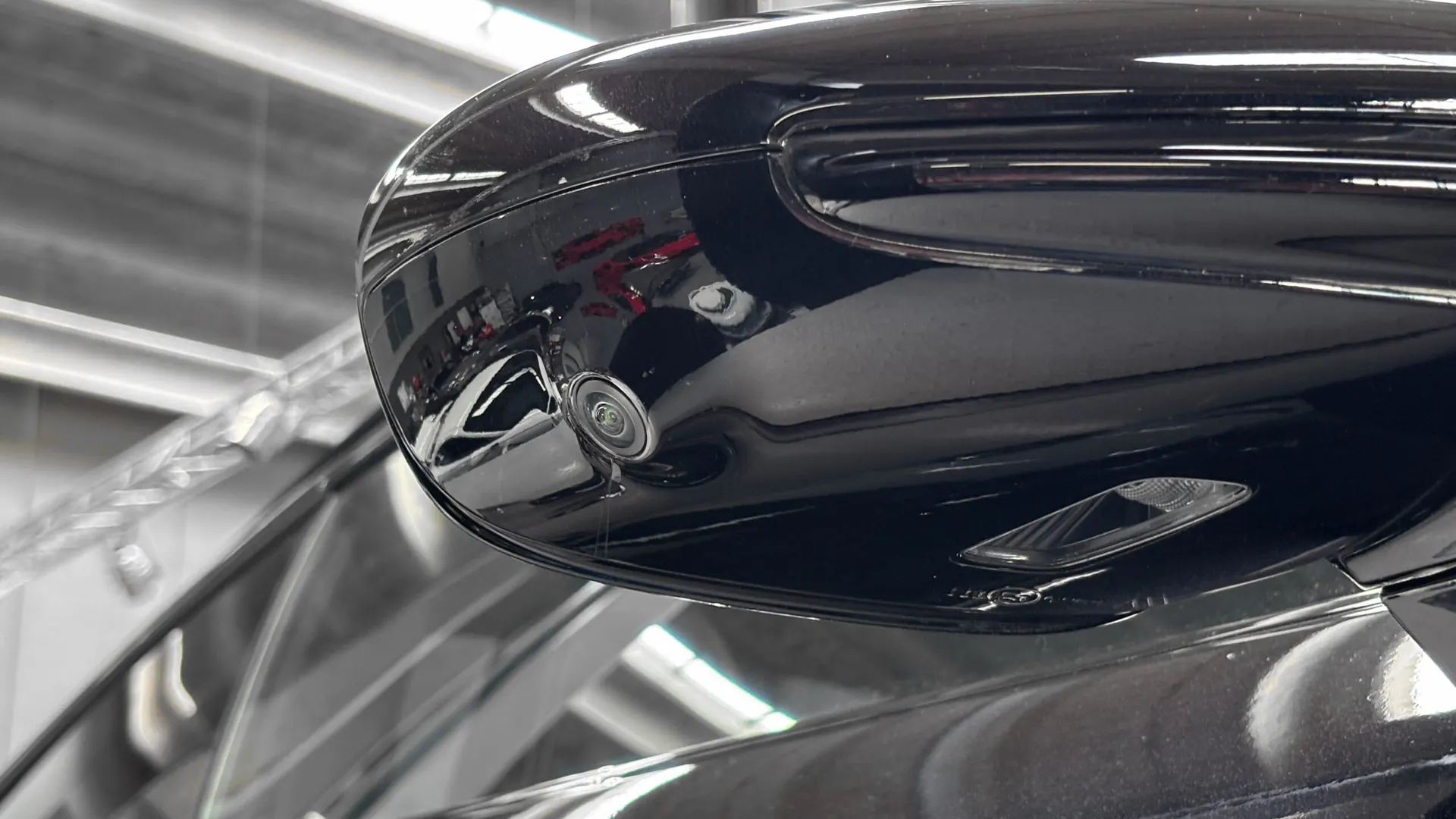 Porsche 992 — photo 21