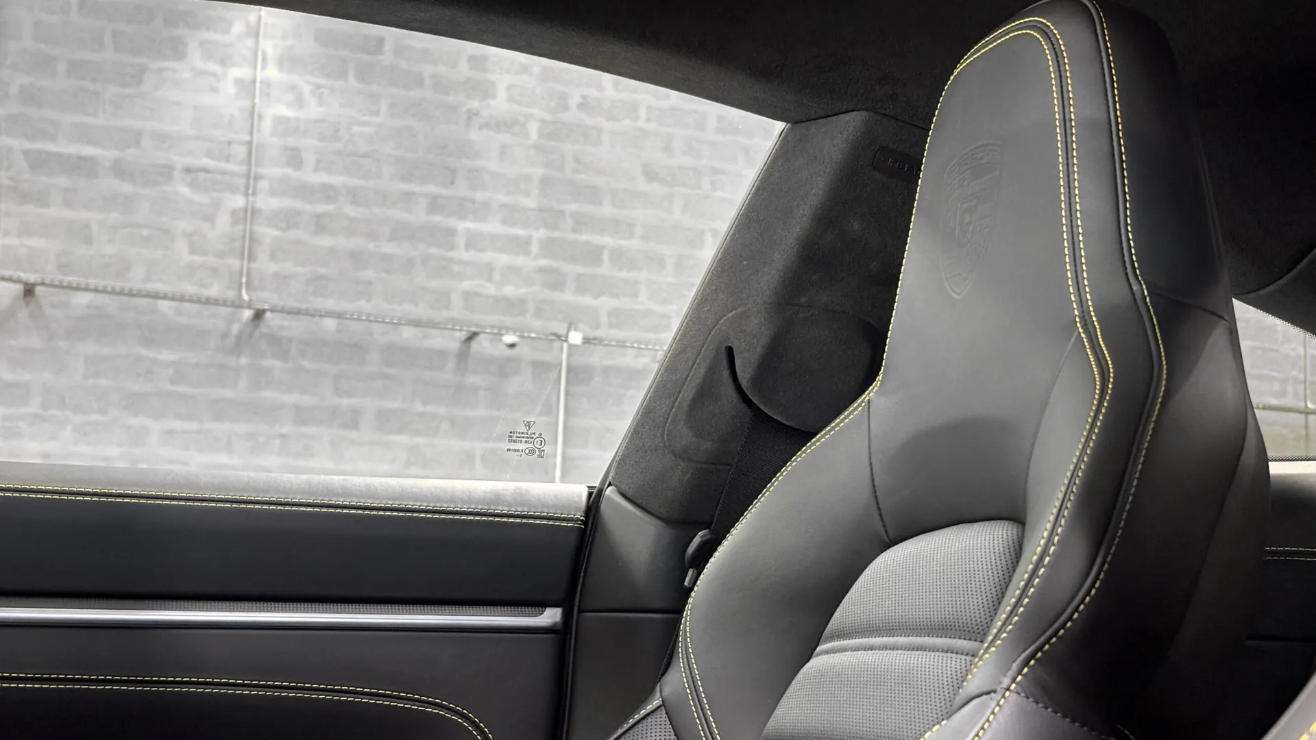 Porsche 992 — photo 29